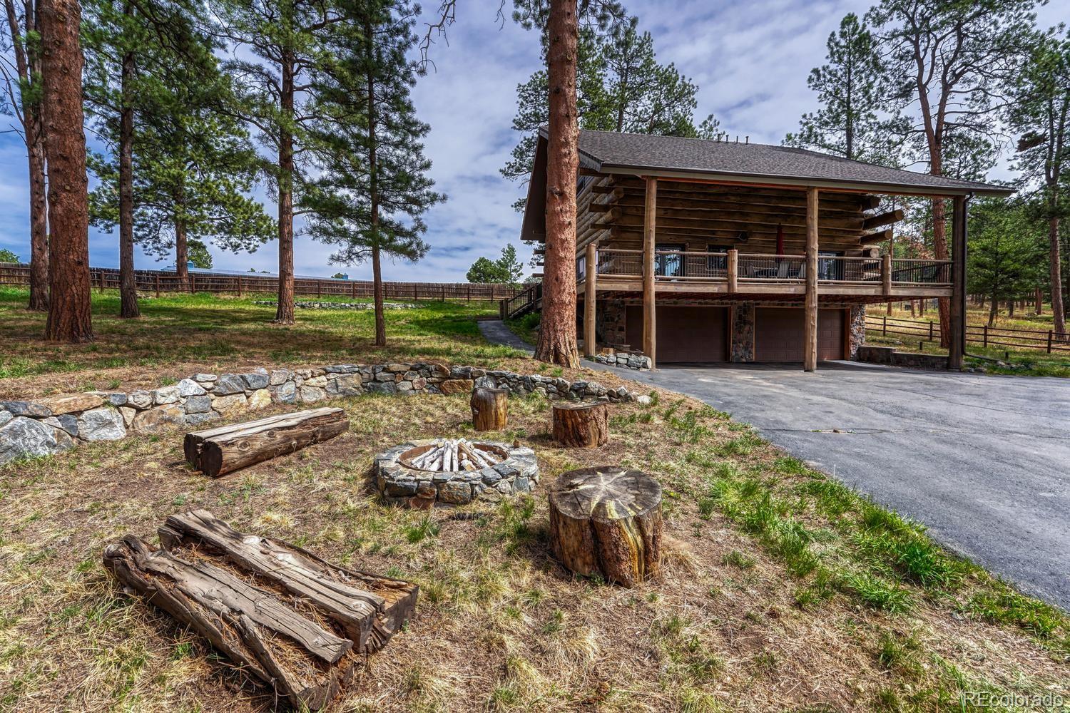 MLS Image #45 for 4150  aztec road,indian hills, Colorado