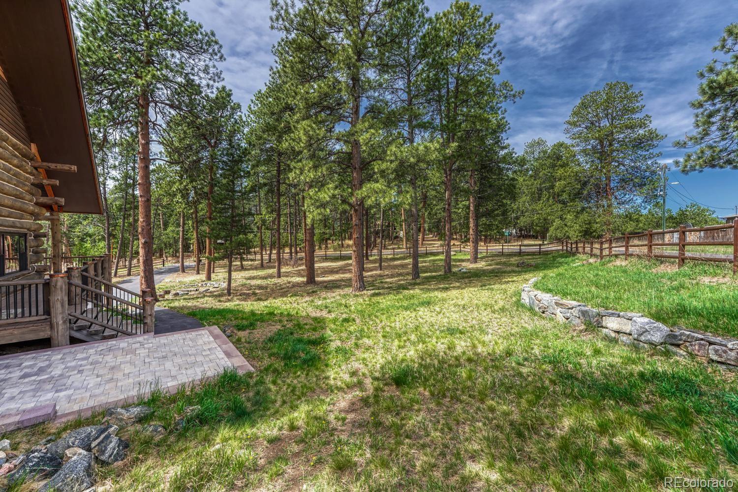 MLS Image #46 for 4150  aztec road,indian hills, Colorado