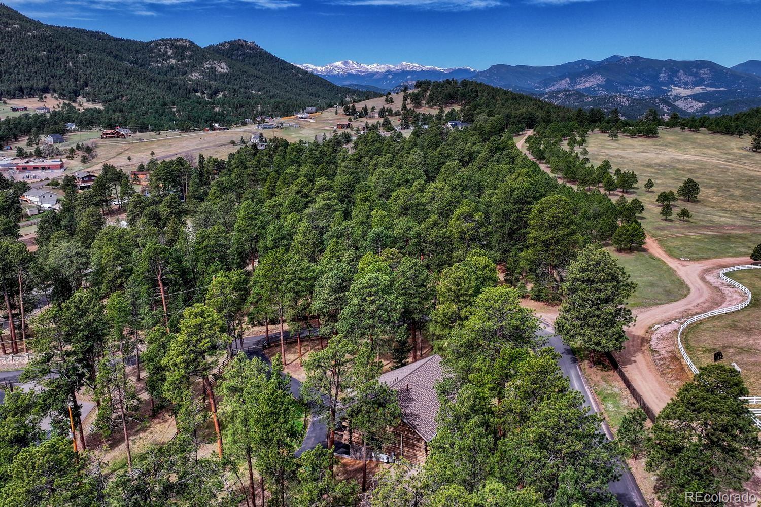 MLS Image #47 for 4150  aztec road,indian hills, Colorado