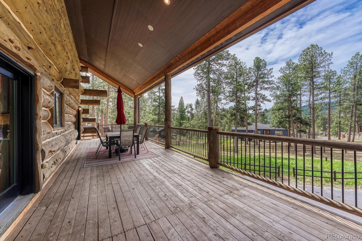MLS Image #5 for 4150  aztec road,indian hills, Colorado