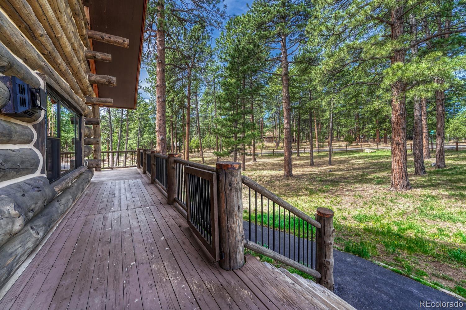 MLS Image #7 for 4150  aztec road,indian hills, Colorado
