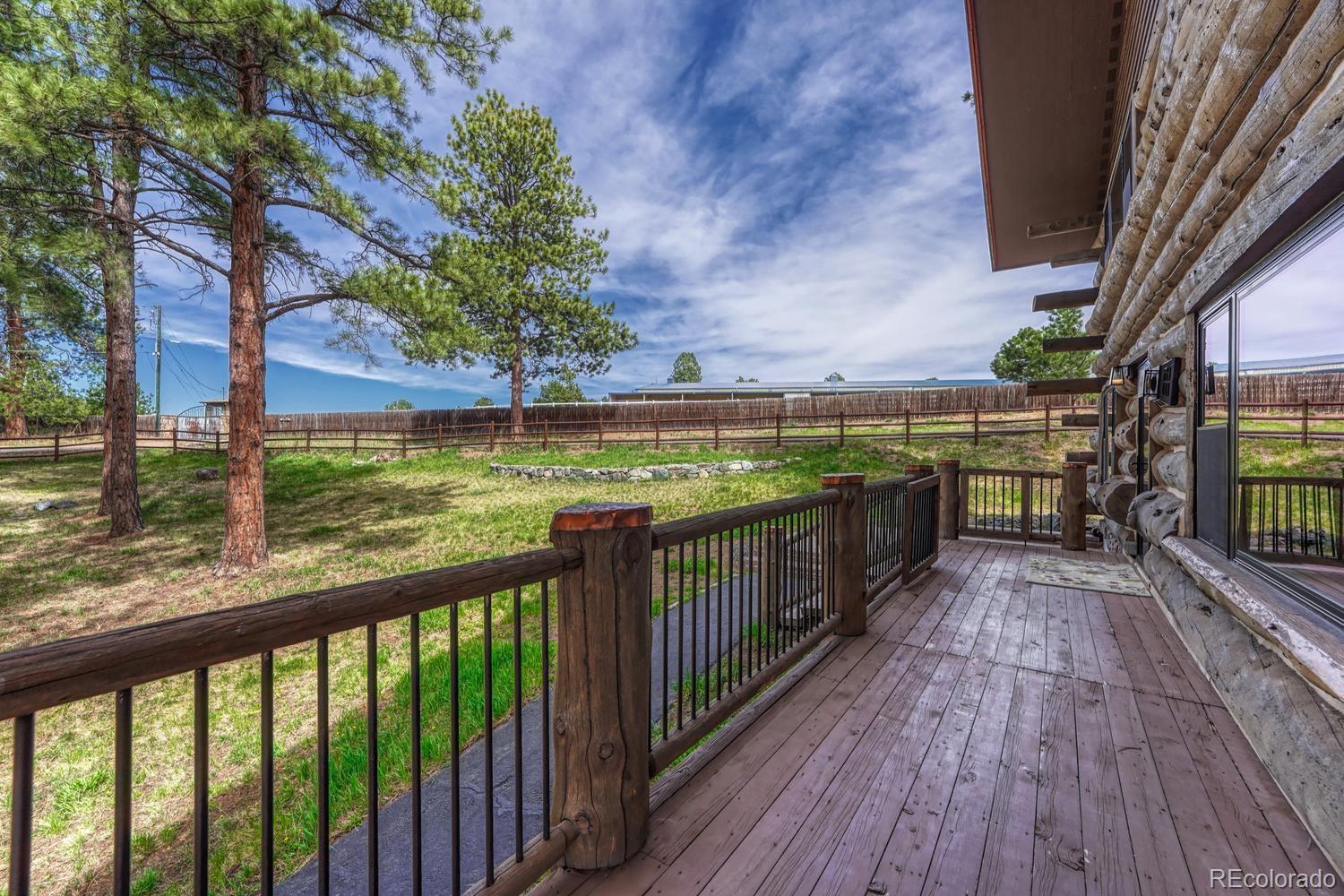 MLS Image #8 for 4150  aztec road,indian hills, Colorado