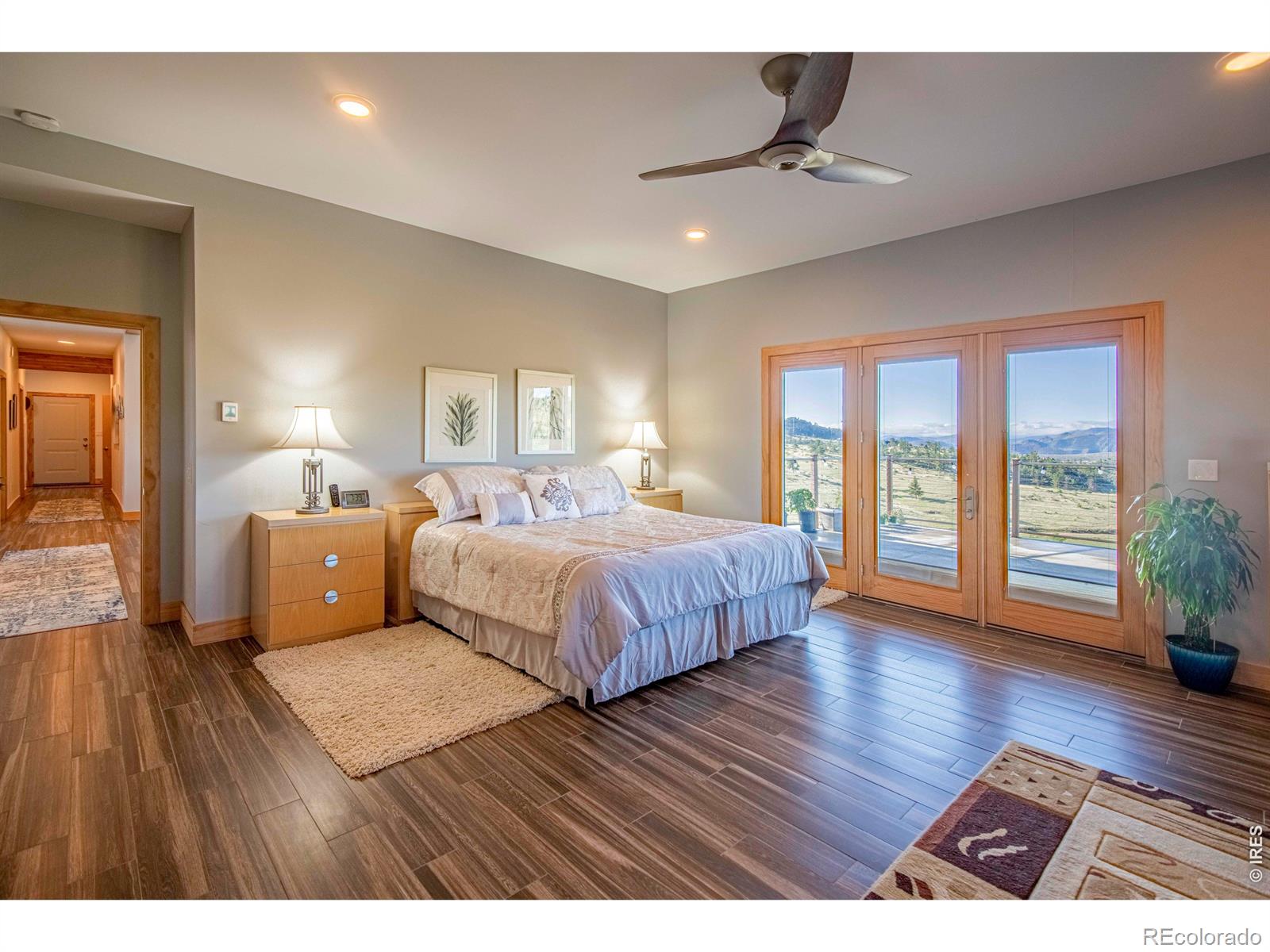 MLS Image #12 for 91  eagle rising place,livermore, Colorado