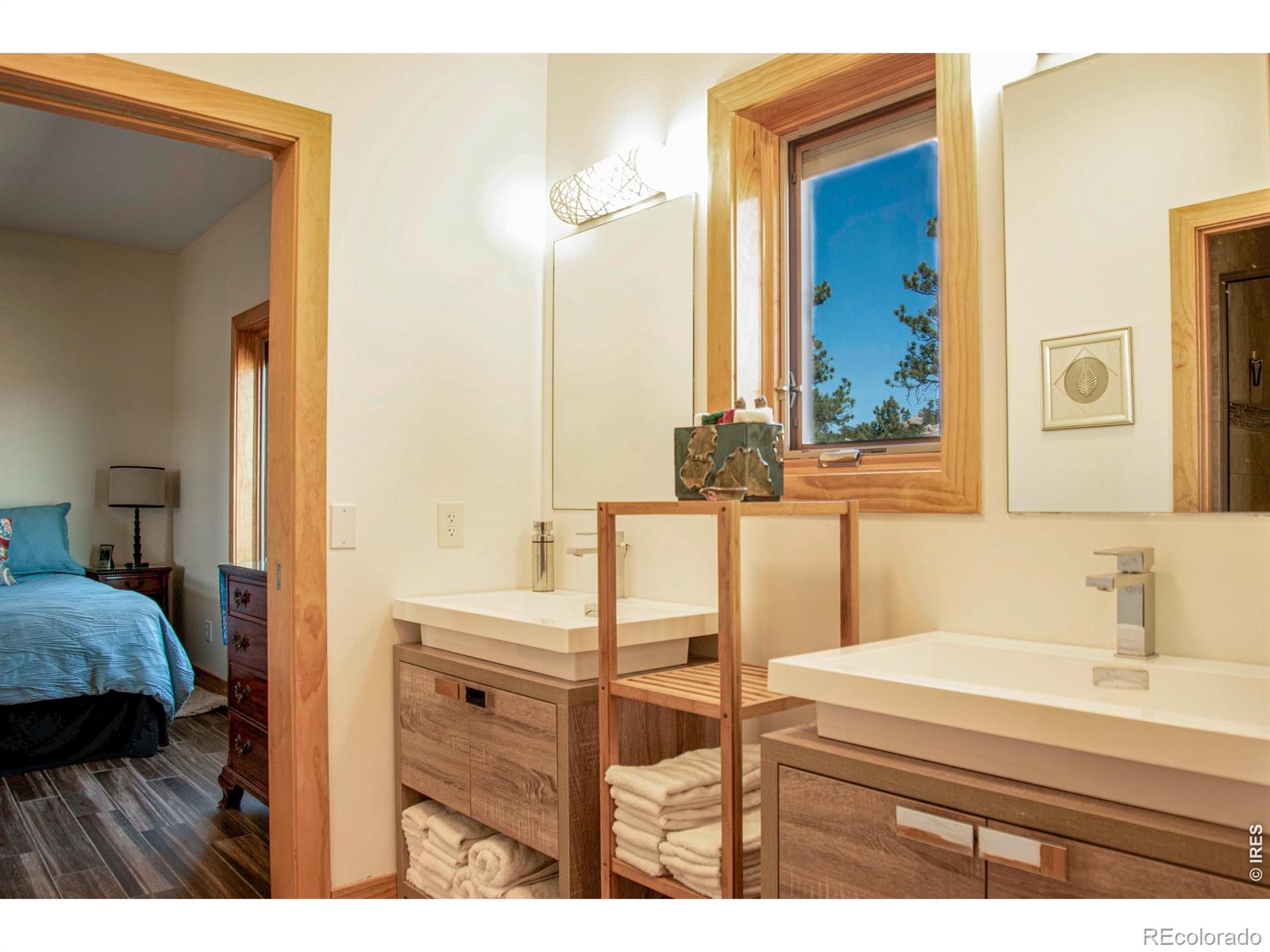 MLS Image #16 for 91  eagle rising place,livermore, Colorado