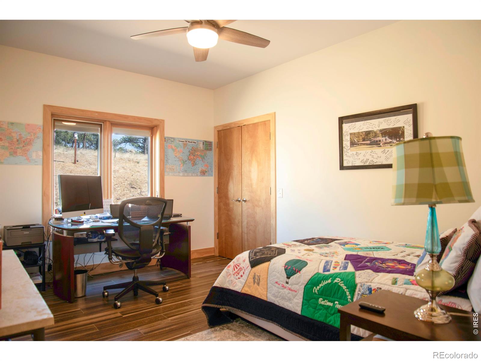 MLS Image #18 for 91  eagle rising place,livermore, Colorado