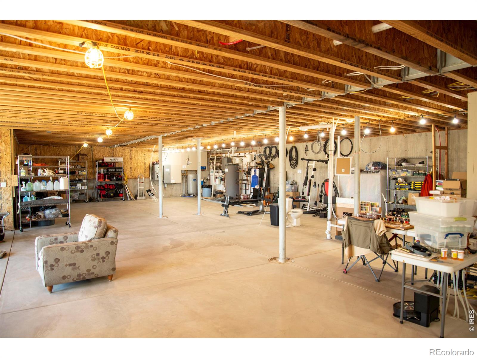 MLS Image #23 for 91  eagle rising place,livermore, Colorado