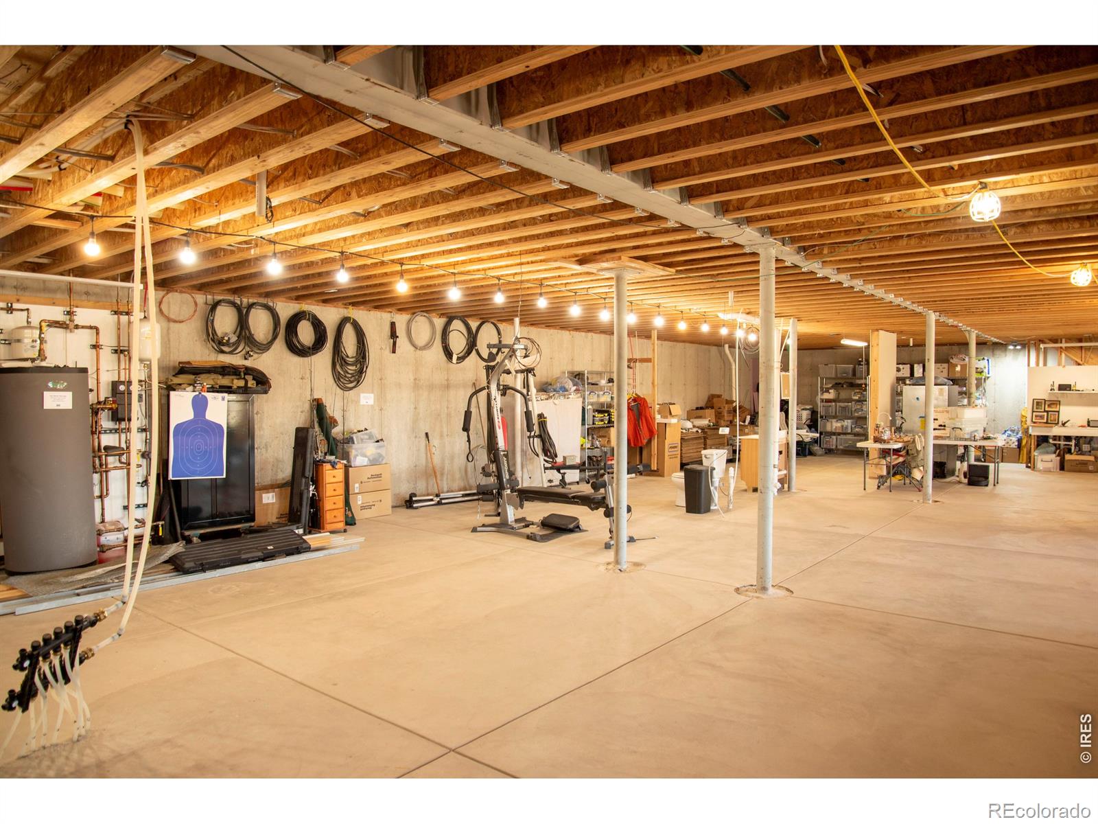 MLS Image #24 for 91  eagle rising place,livermore, Colorado