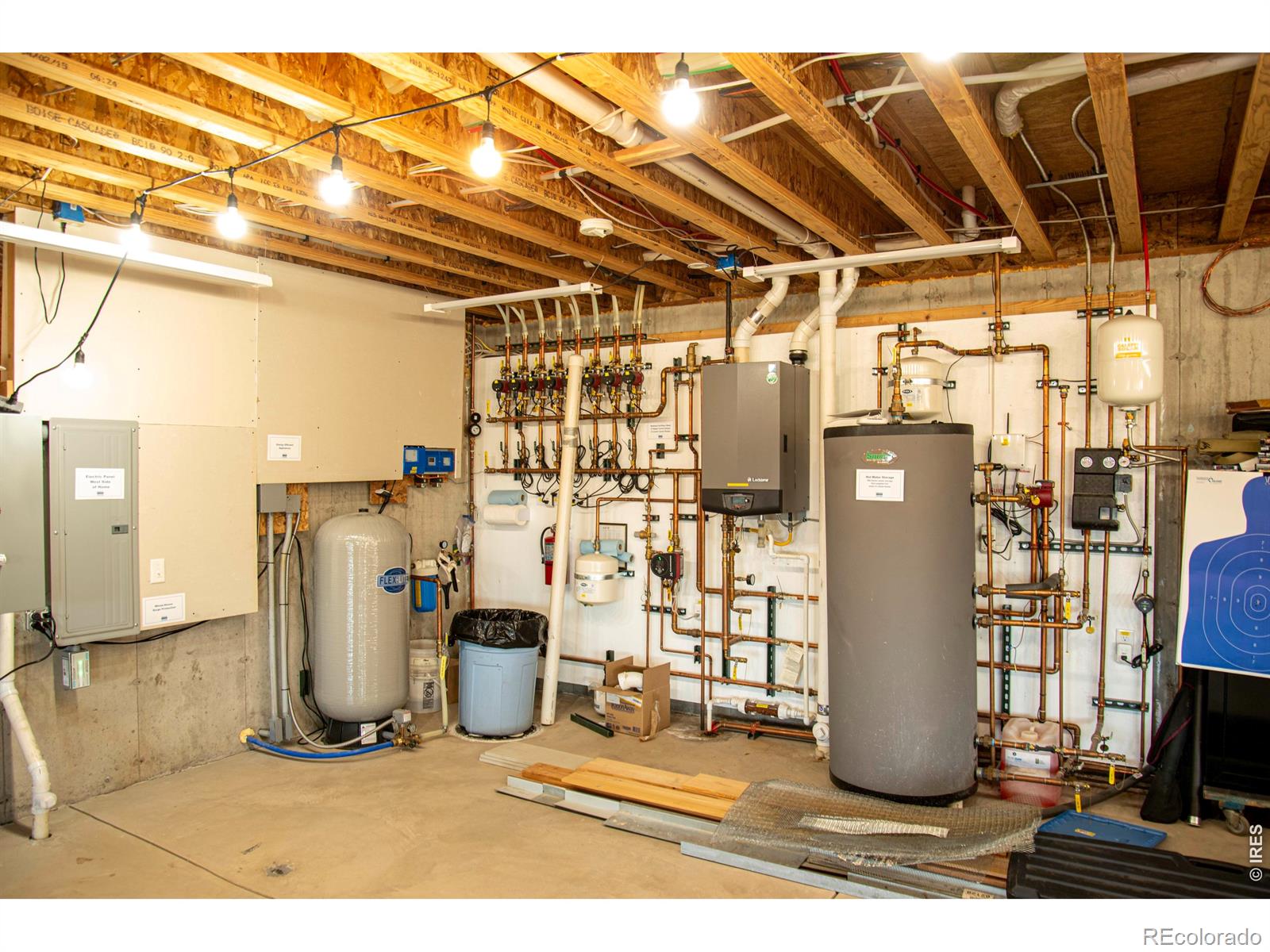 MLS Image #25 for 91  eagle rising place,livermore, Colorado