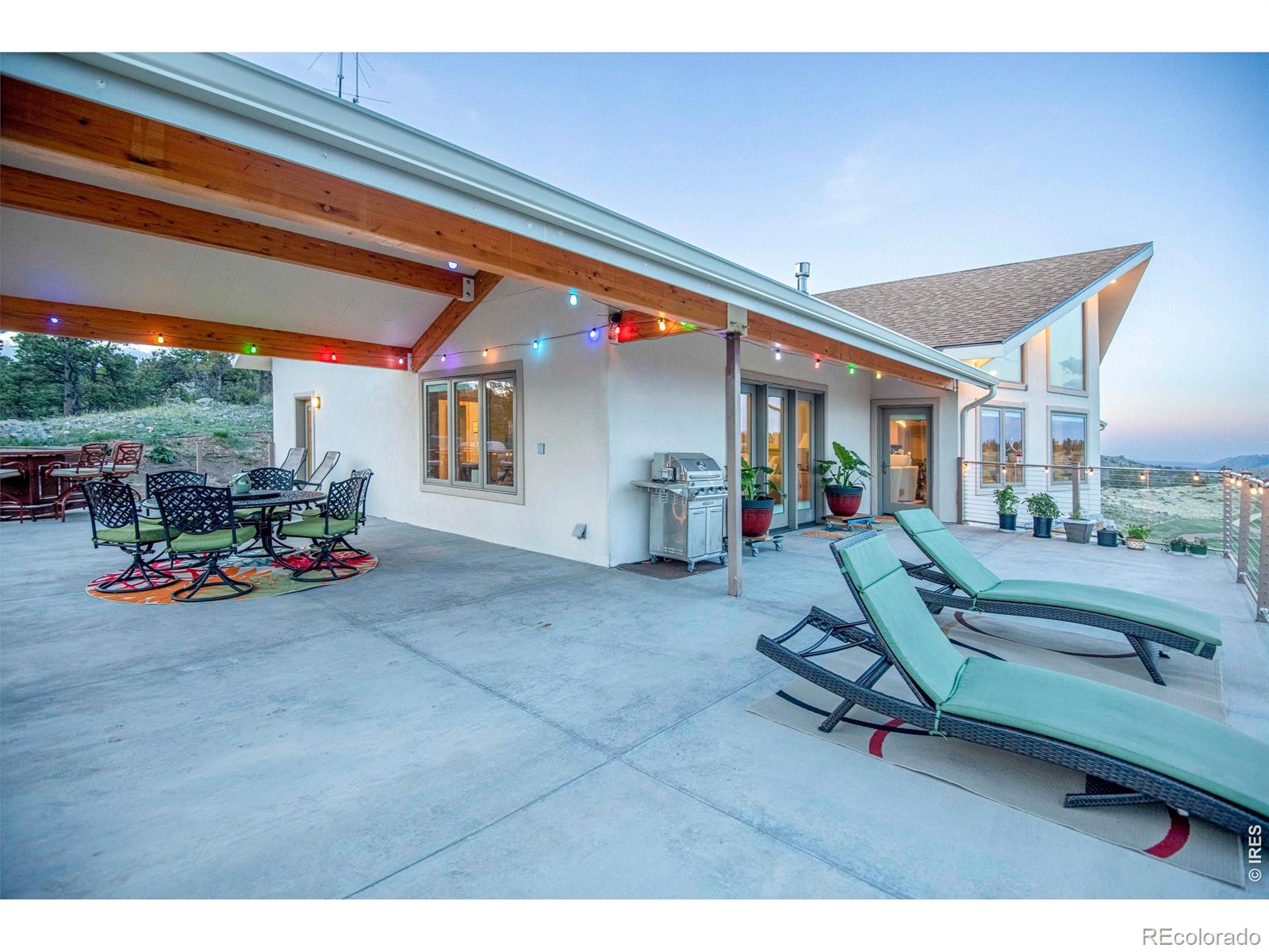 MLS Image #26 for 91  eagle rising place,livermore, Colorado
