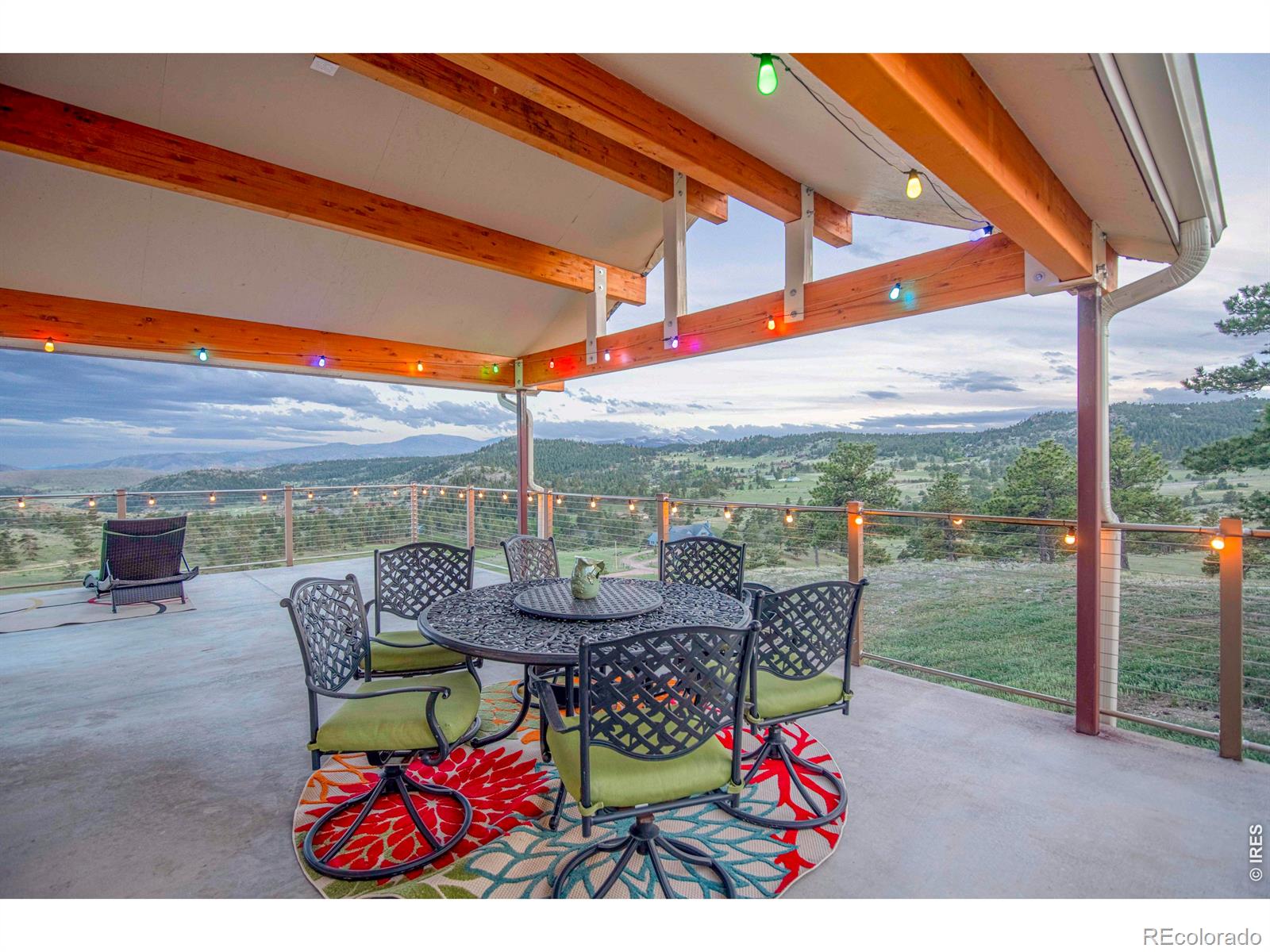 MLS Image #28 for 91  eagle rising place,livermore, Colorado