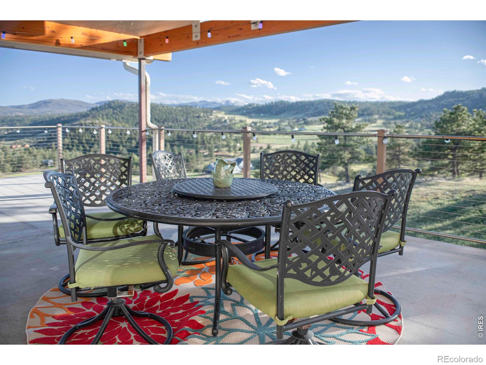 MLS Image #29 for 91  eagle rising place,livermore, Colorado