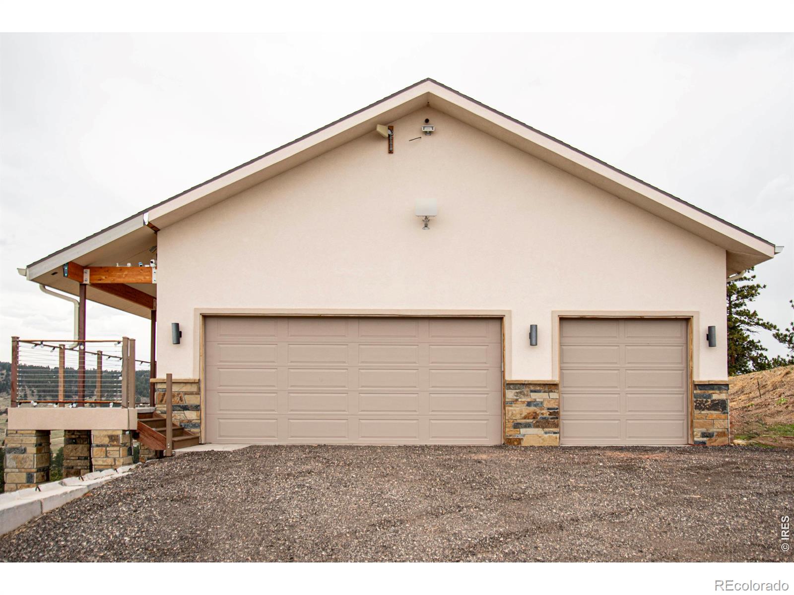 MLS Image #31 for 91  eagle rising place,livermore, Colorado