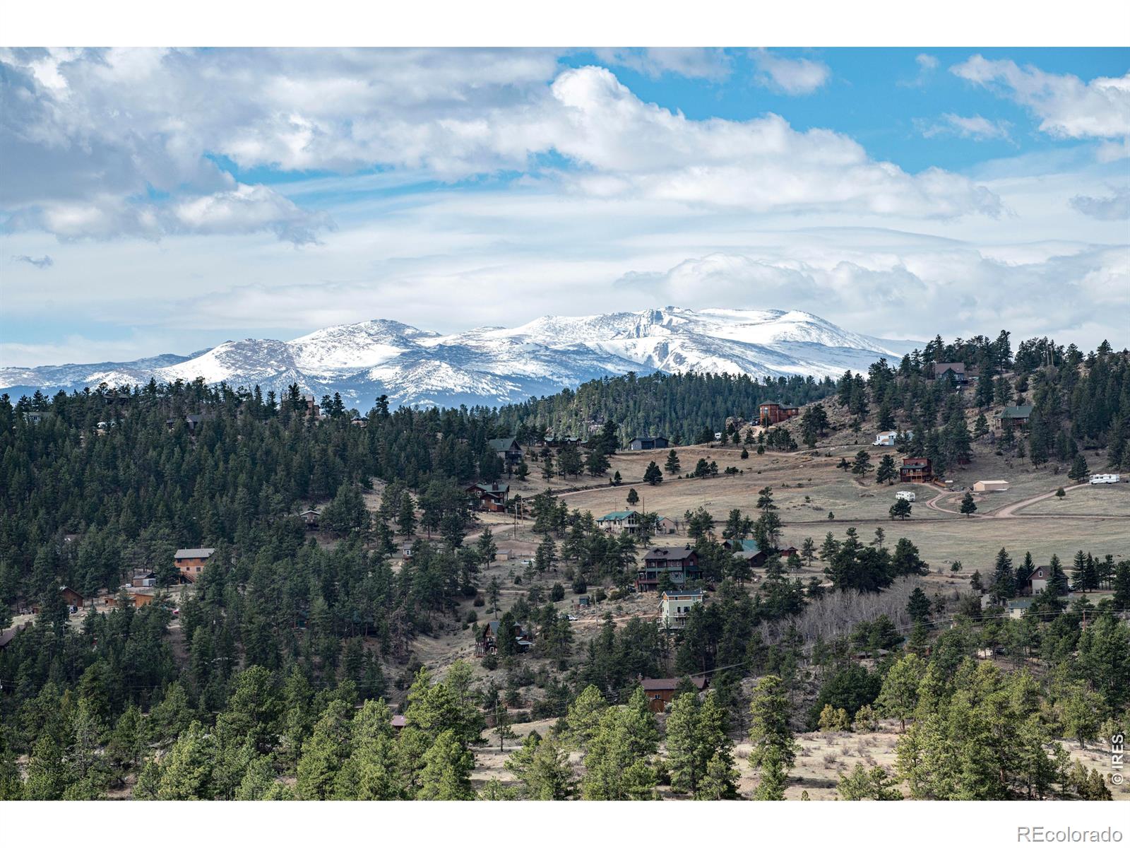 MLS Image #33 for 91  eagle rising place,livermore, Colorado