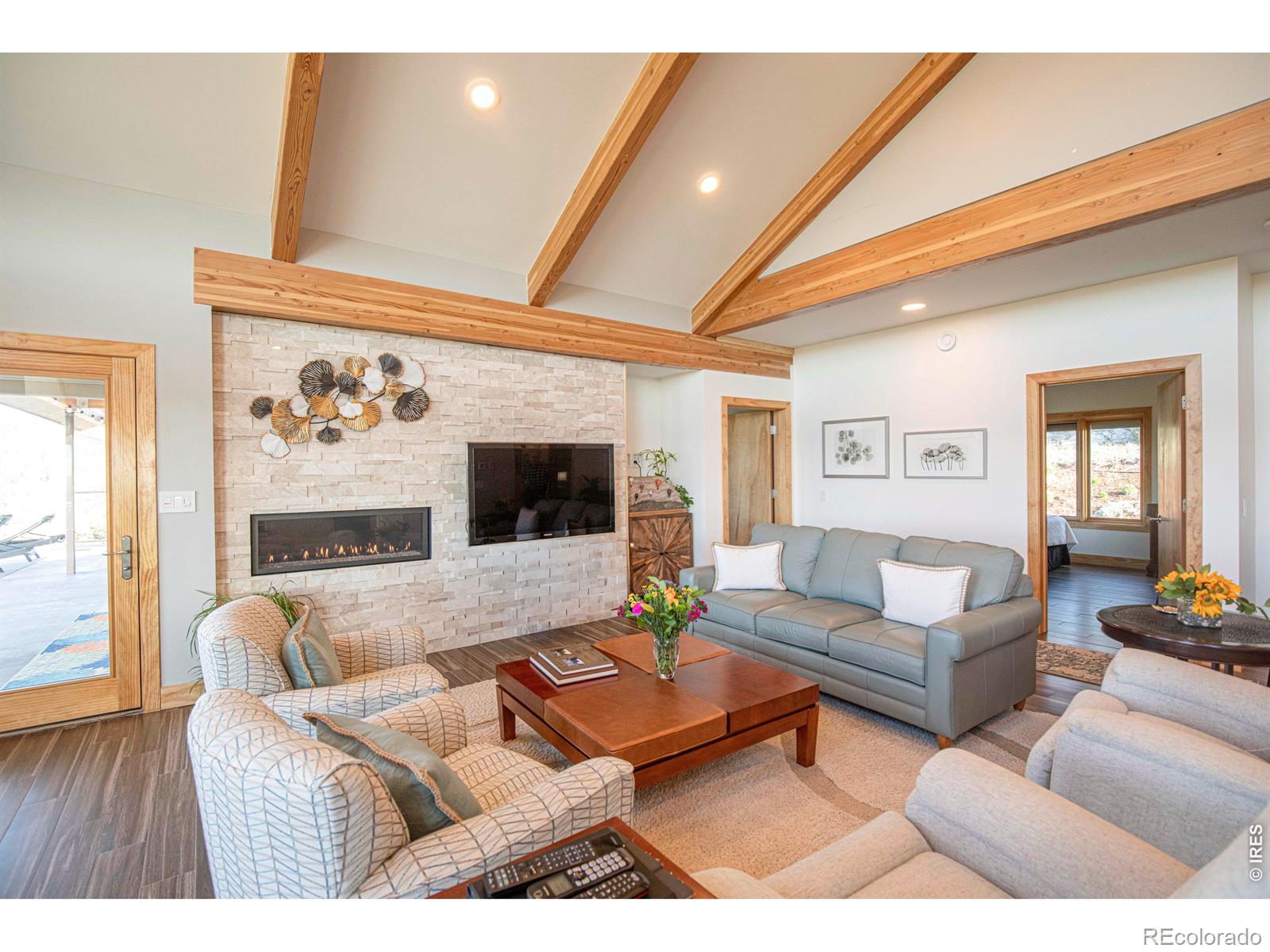 MLS Image #9 for 91  eagle rising place,livermore, Colorado