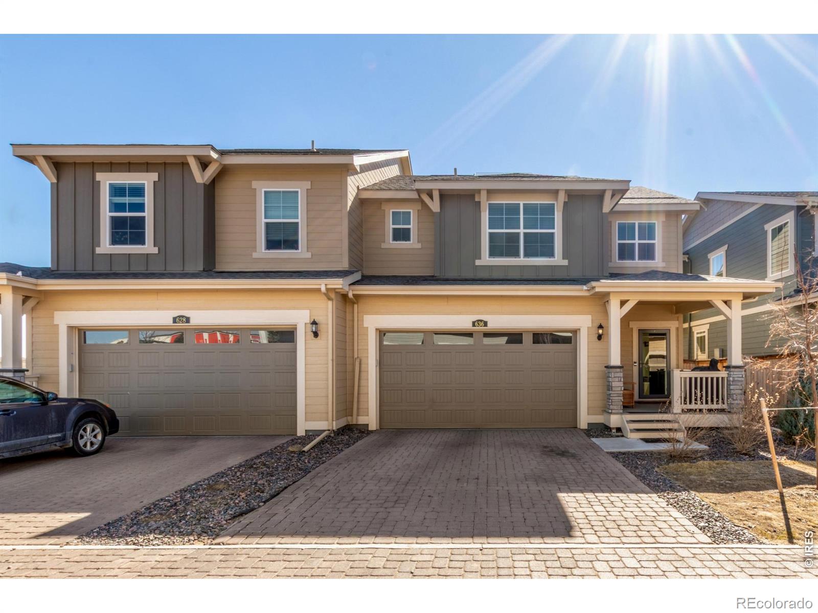 MLS Image #0 for 636  acorn place,lafayette, Colorado