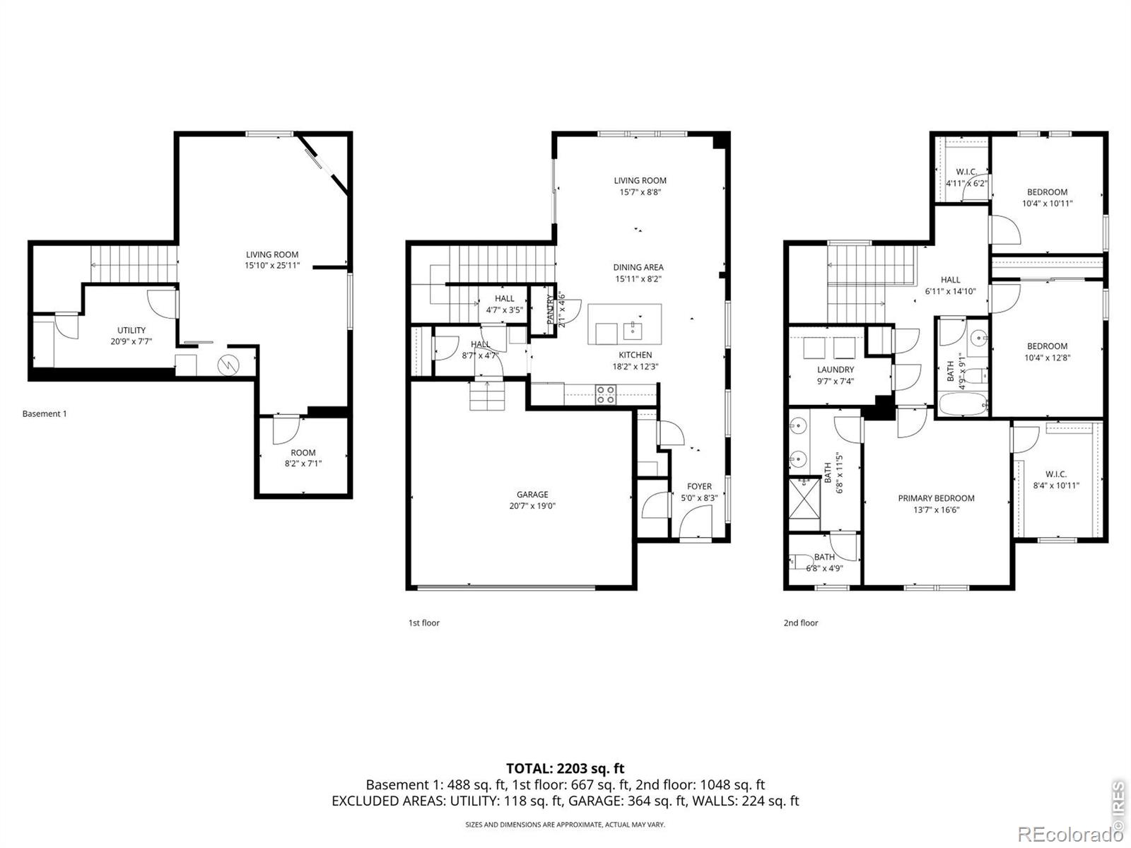 MLS Image #39 for 636  acorn place,lafayette, Colorado