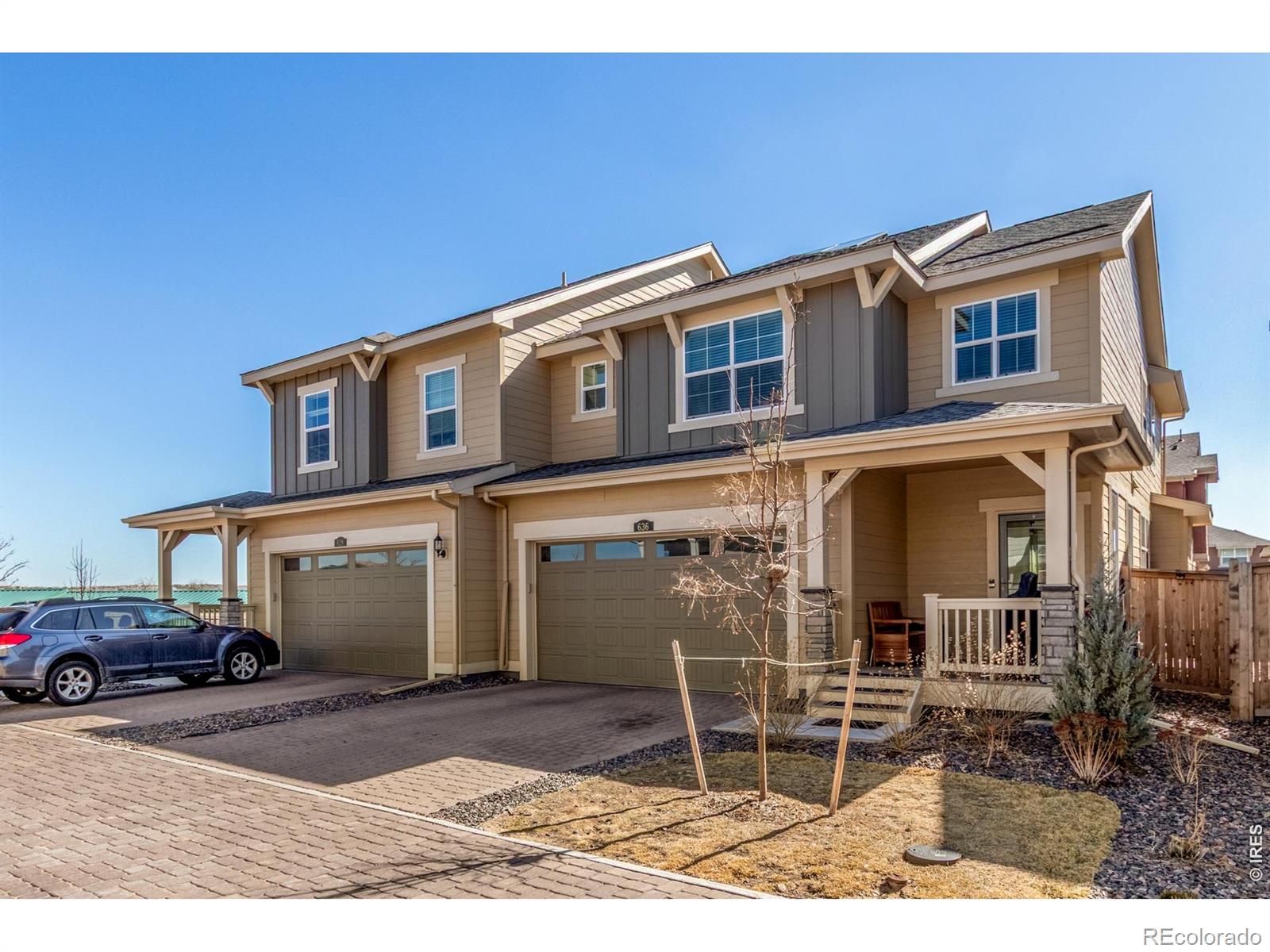MLS Image #4 for 636  acorn place,lafayette, Colorado