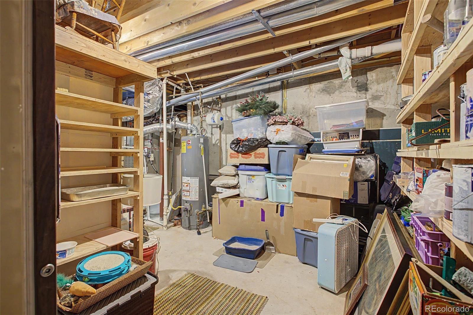 MLS Image #38 for 2345  ramsgate terrace,colorado springs, Colorado