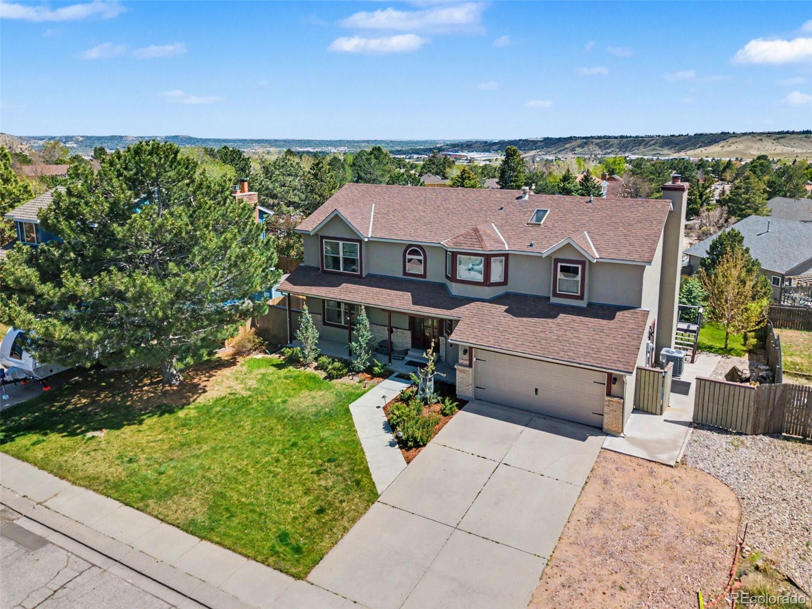 MLS Image #40 for 2345  ramsgate terrace,colorado springs, Colorado