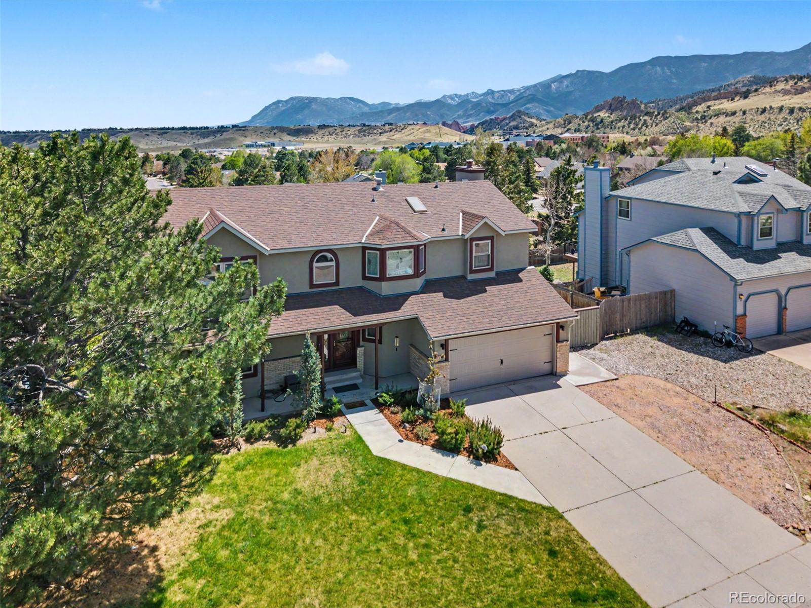MLS Image #41 for 2345  ramsgate terrace,colorado springs, Colorado