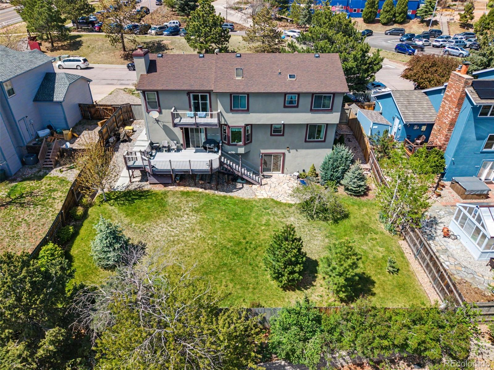 MLS Image #43 for 2345  ramsgate terrace,colorado springs, Colorado