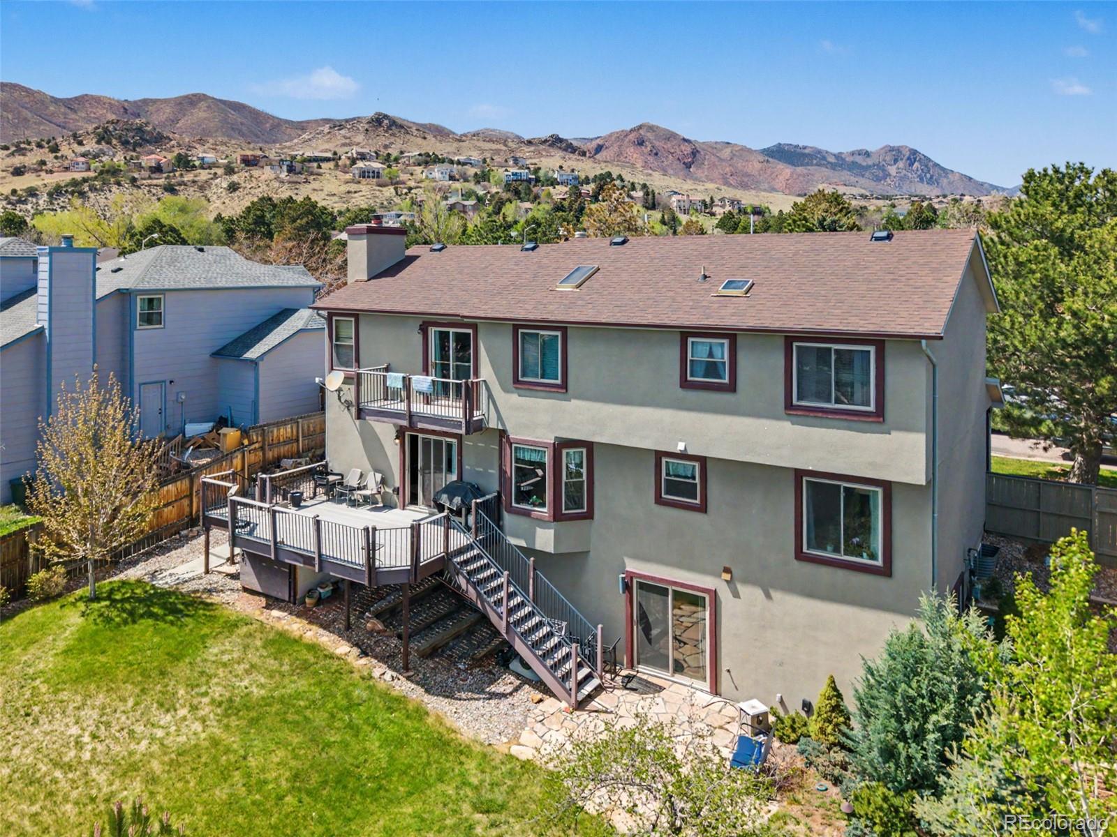 MLS Image #45 for 2345  ramsgate terrace,colorado springs, Colorado