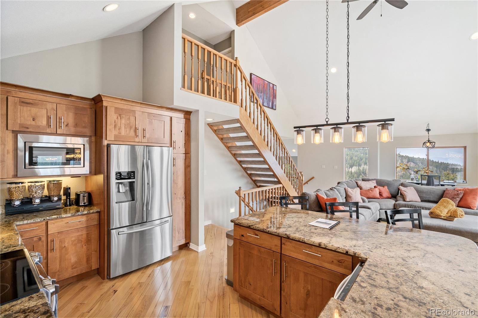 MLS Image #12 for 1758  sinton road,evergreen, Colorado