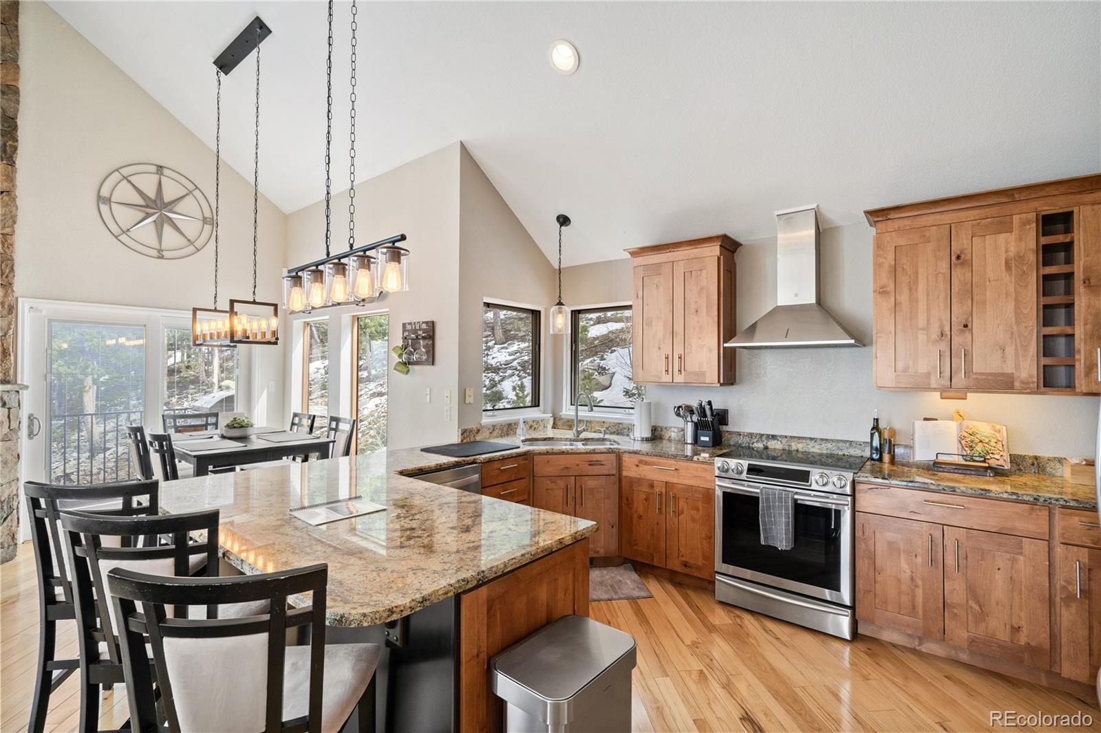 MLS Image #13 for 1758  sinton road,evergreen, Colorado