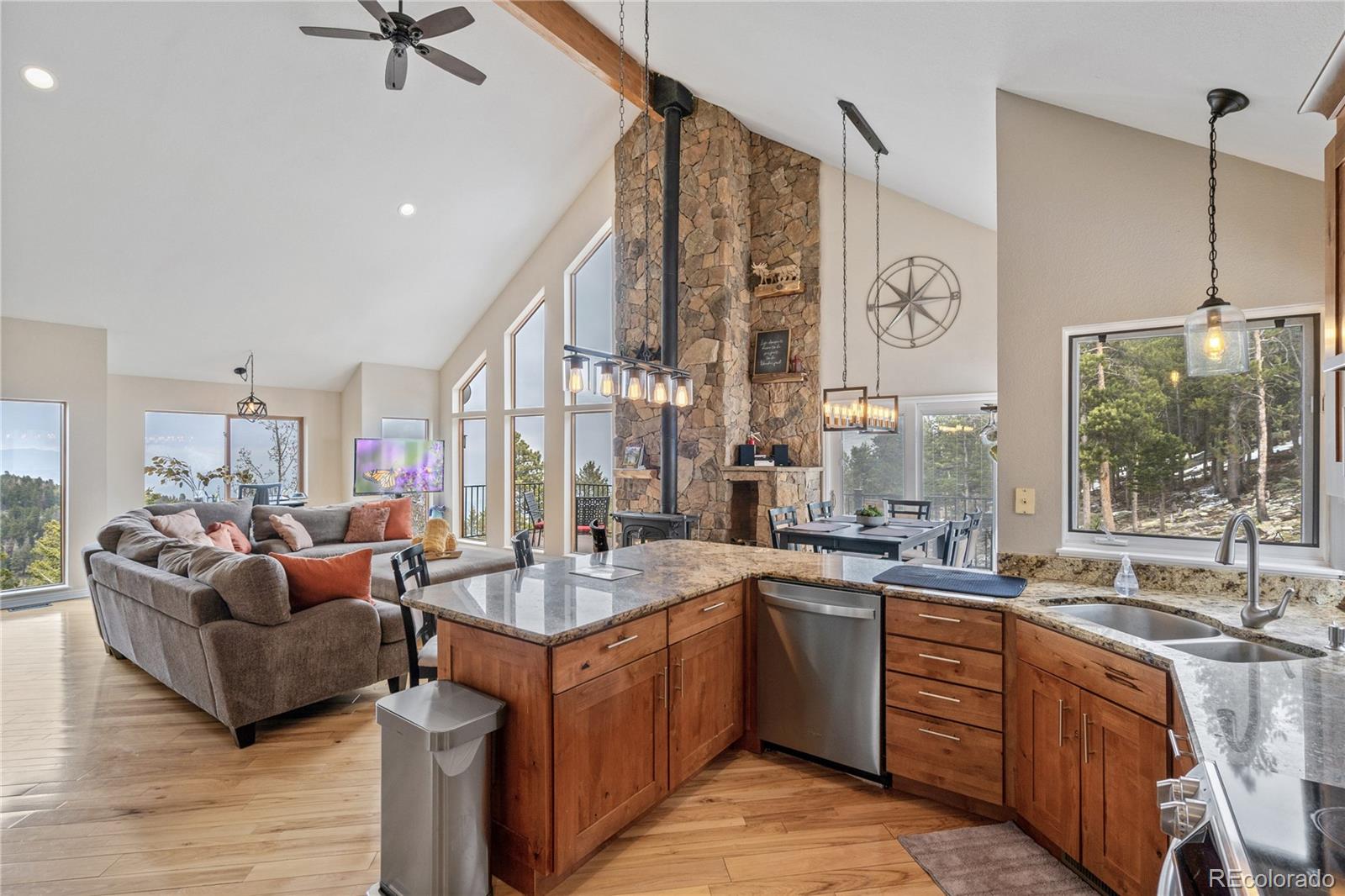 MLS Image #14 for 1758  sinton road,evergreen, Colorado