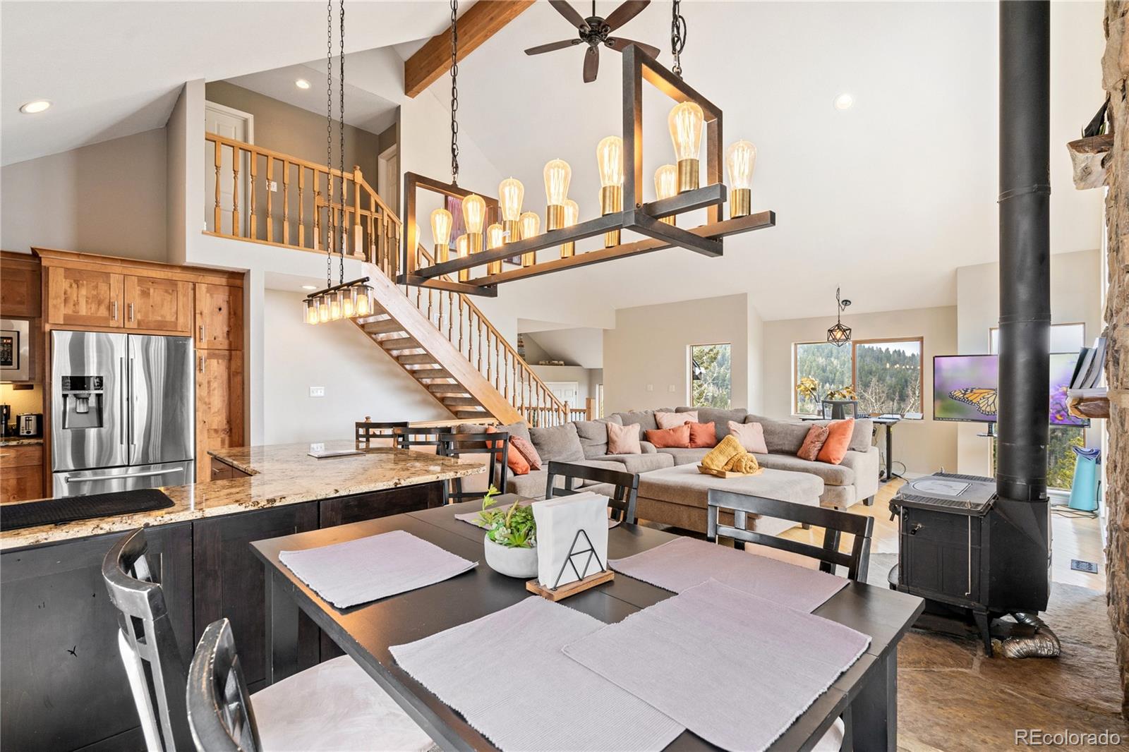 MLS Image #15 for 1758  sinton road,evergreen, Colorado