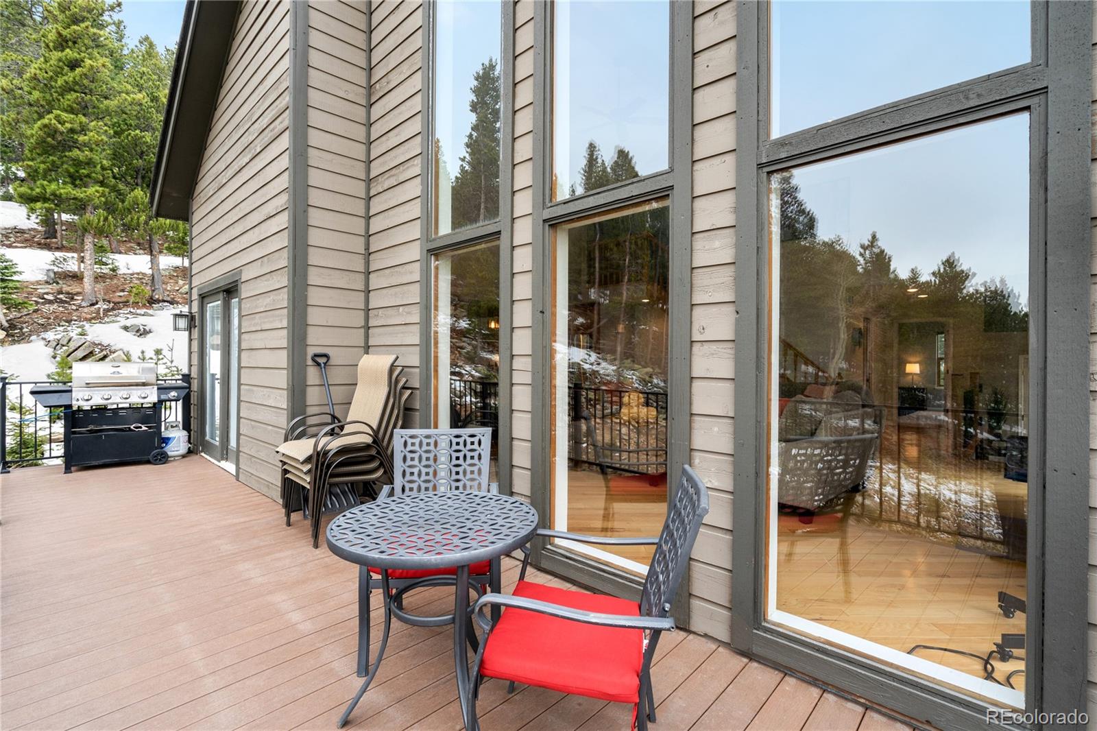 MLS Image #17 for 1758  sinton road,evergreen, Colorado