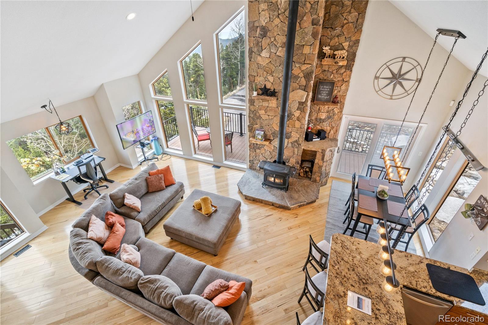 MLS Image #25 for 1758  sinton road,evergreen, Colorado