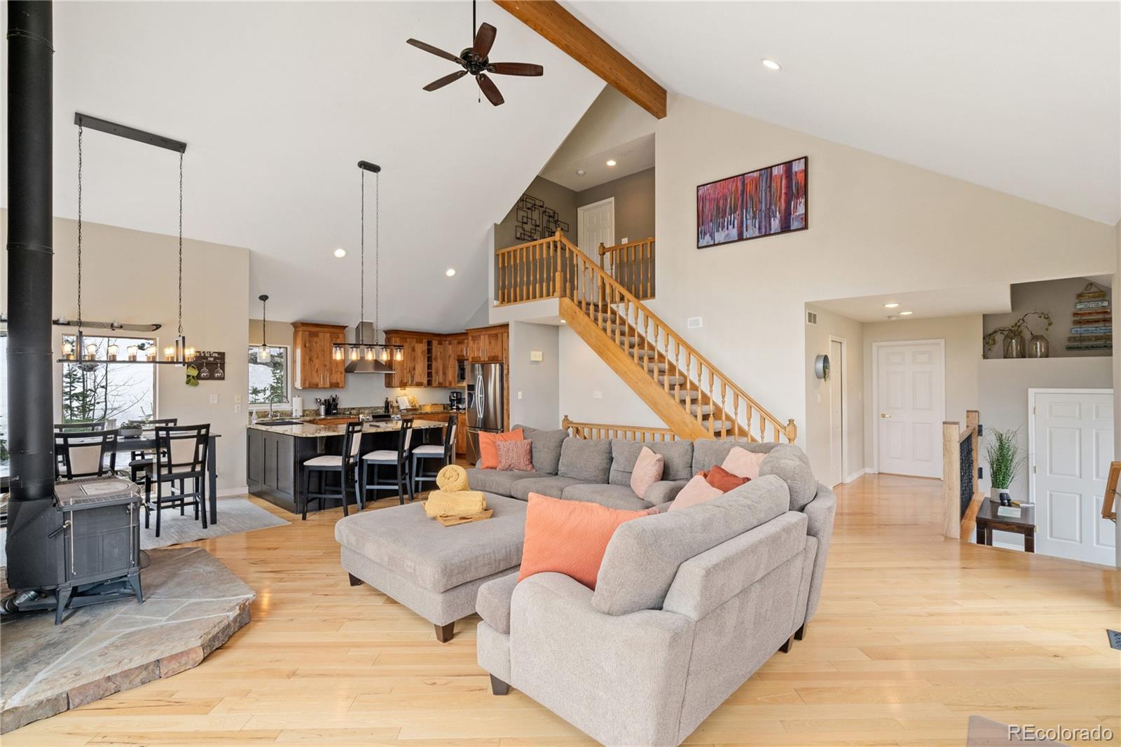 MLS Image #3 for 1758  sinton road,evergreen, Colorado