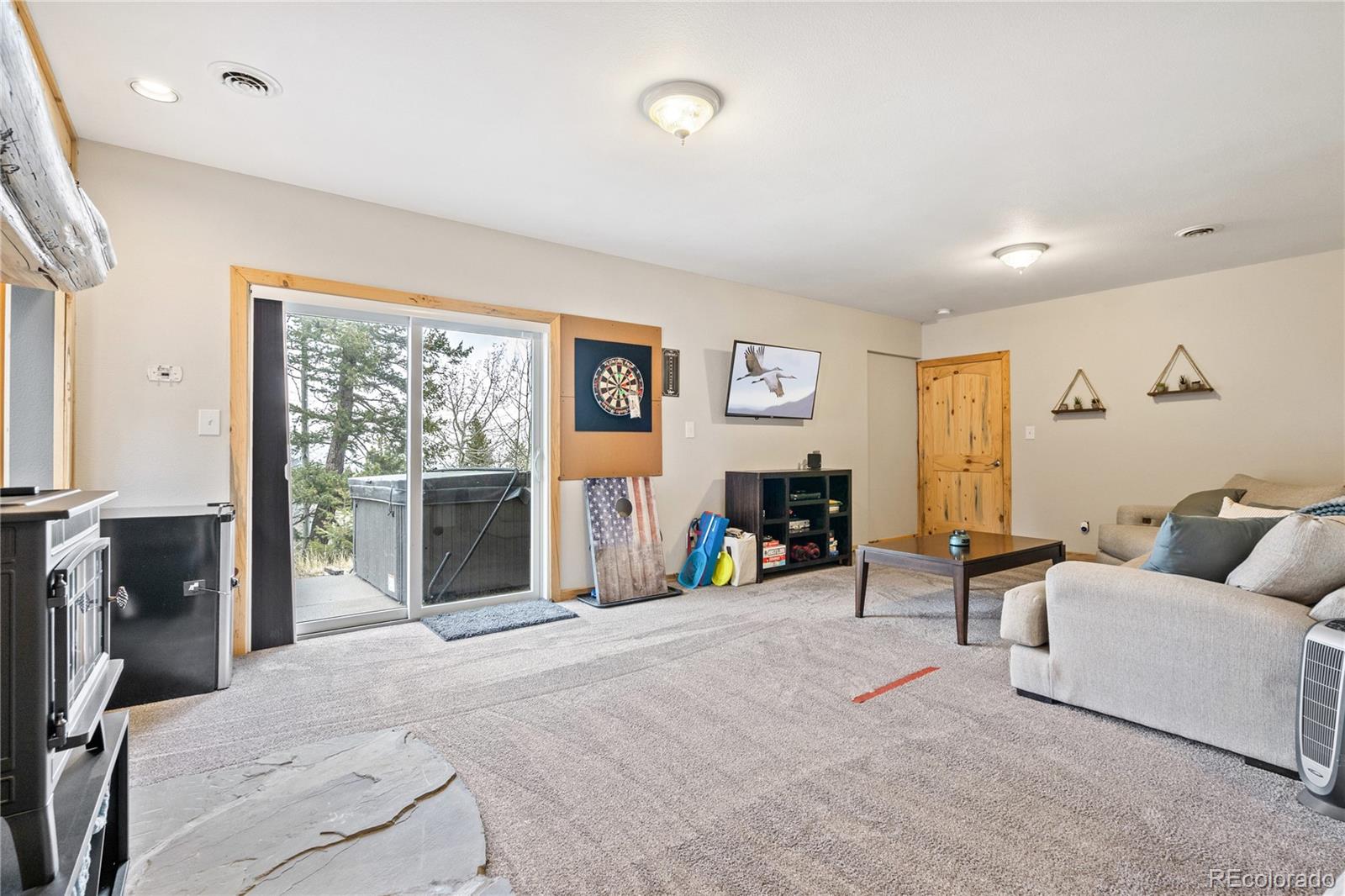 MLS Image #31 for 1758  sinton road,evergreen, Colorado