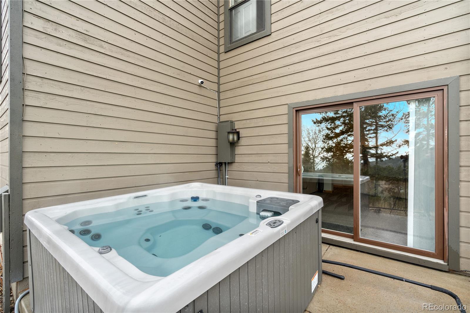 MLS Image #32 for 1758  sinton road,evergreen, Colorado