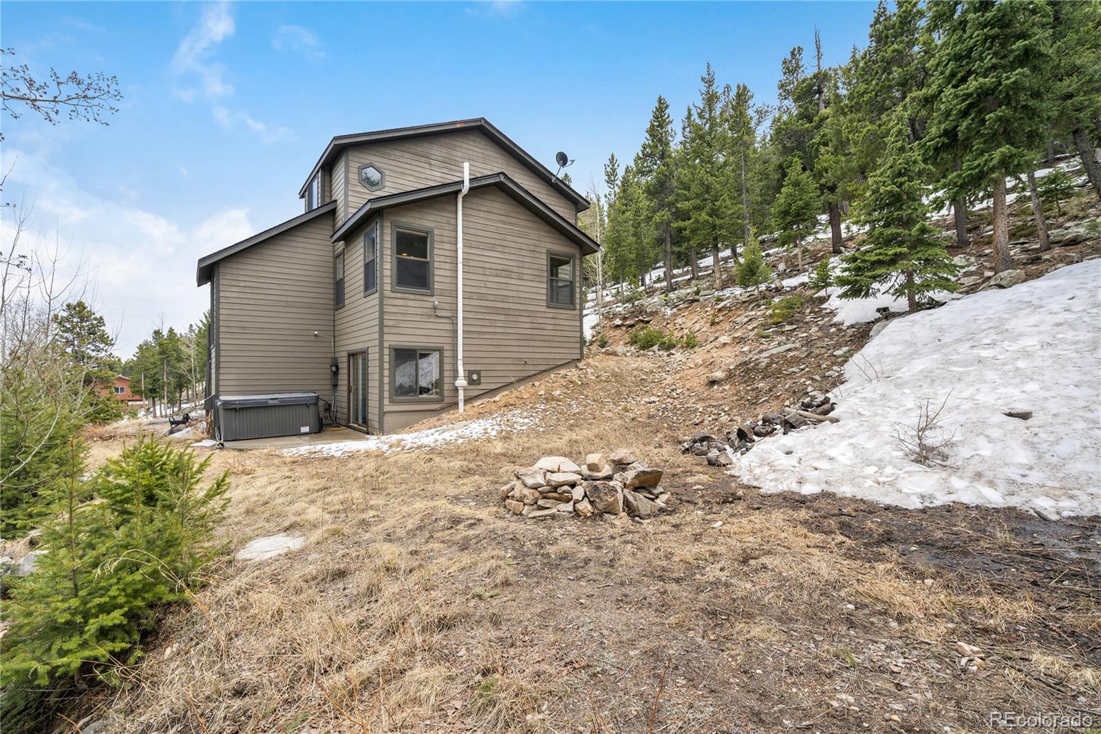 MLS Image #35 for 1758  sinton road,evergreen, Colorado