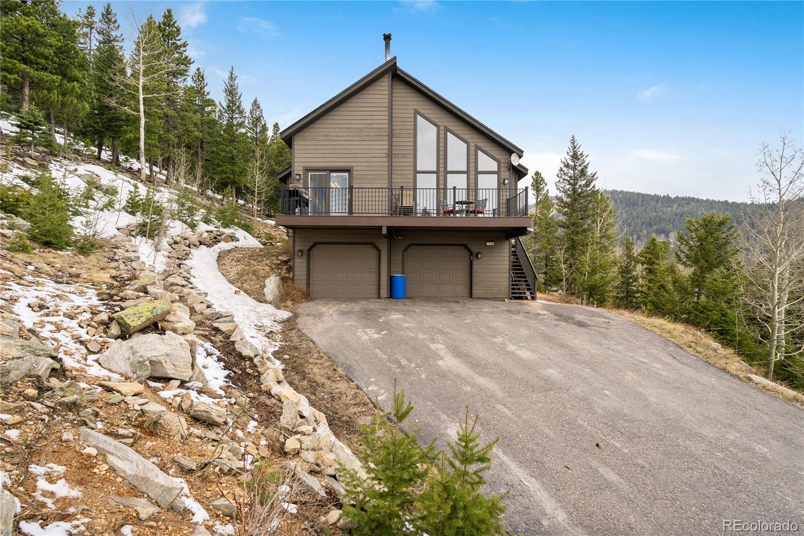 MLS Image #36 for 1758  sinton road,evergreen, Colorado