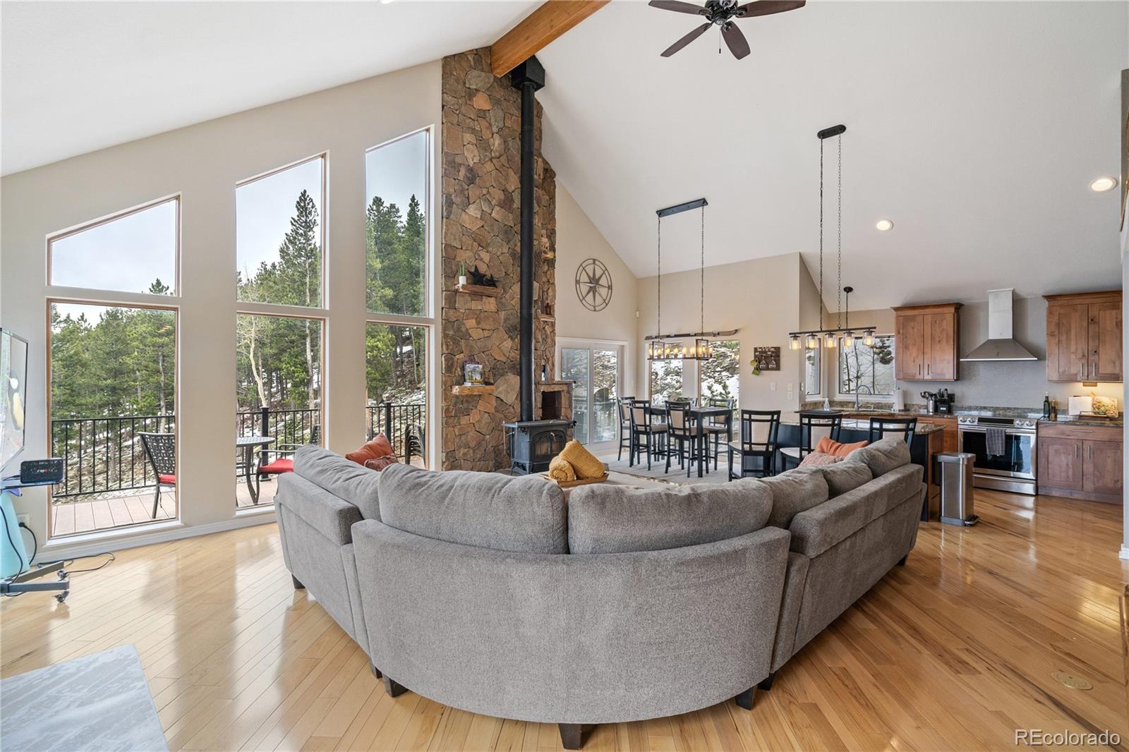 MLS Image #4 for 1758  sinton road,evergreen, Colorado