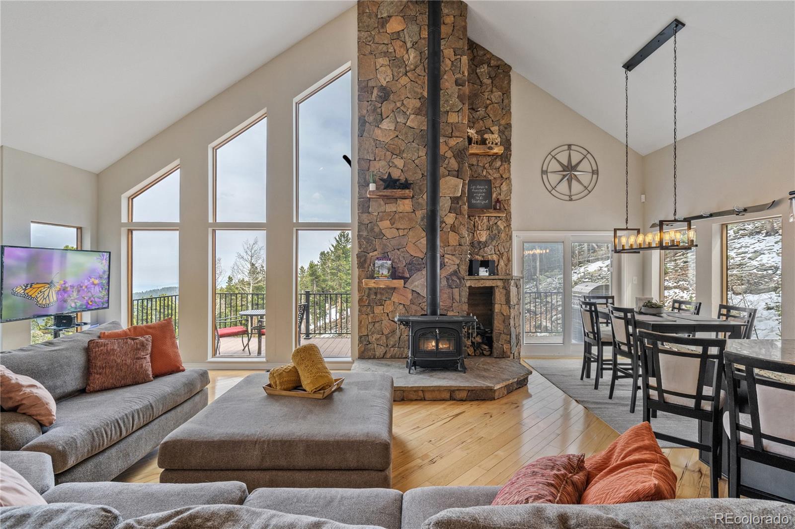 MLS Image #5 for 1758  sinton road,evergreen, Colorado