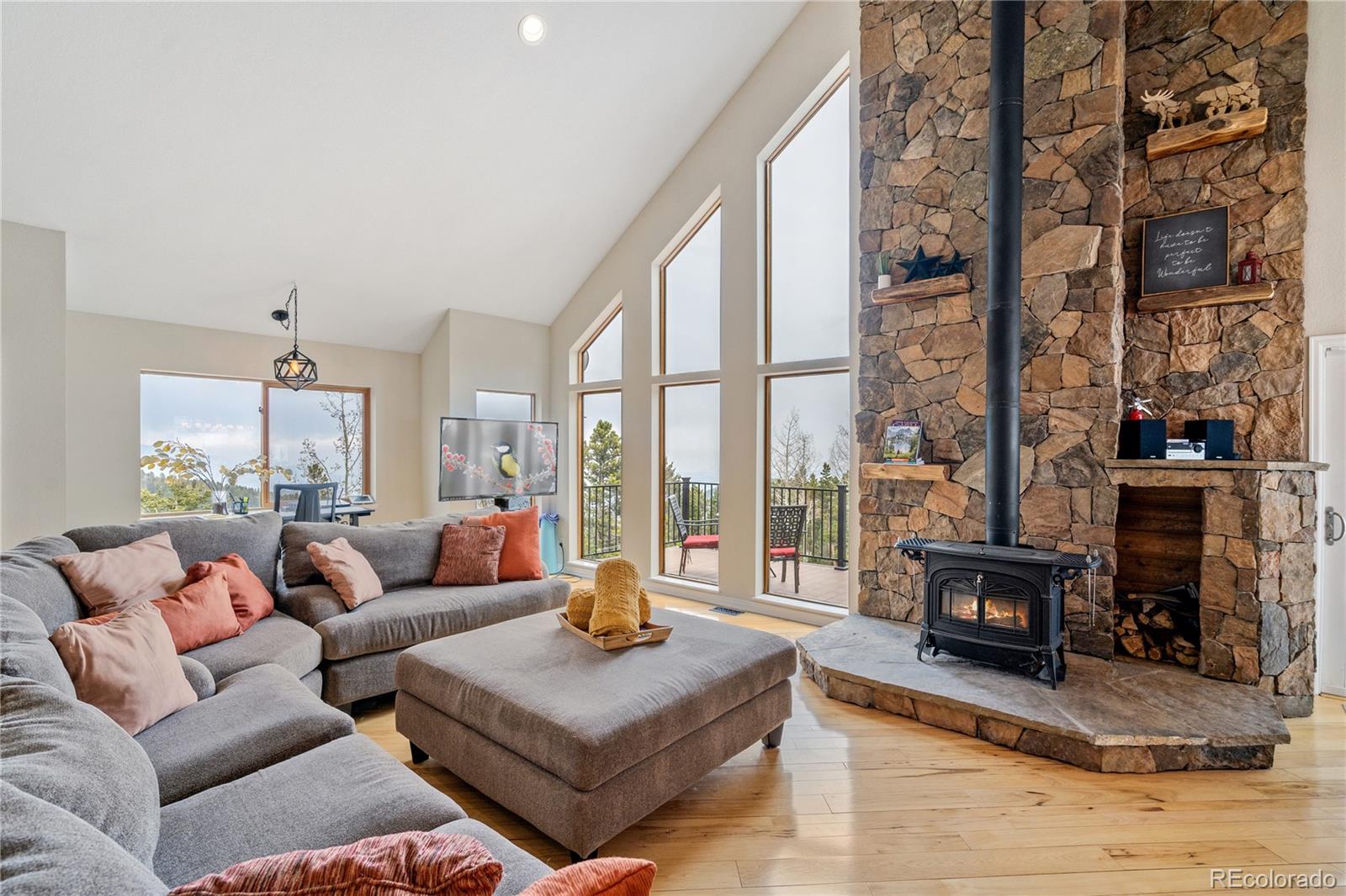 MLS Image #6 for 1758  sinton road,evergreen, Colorado
