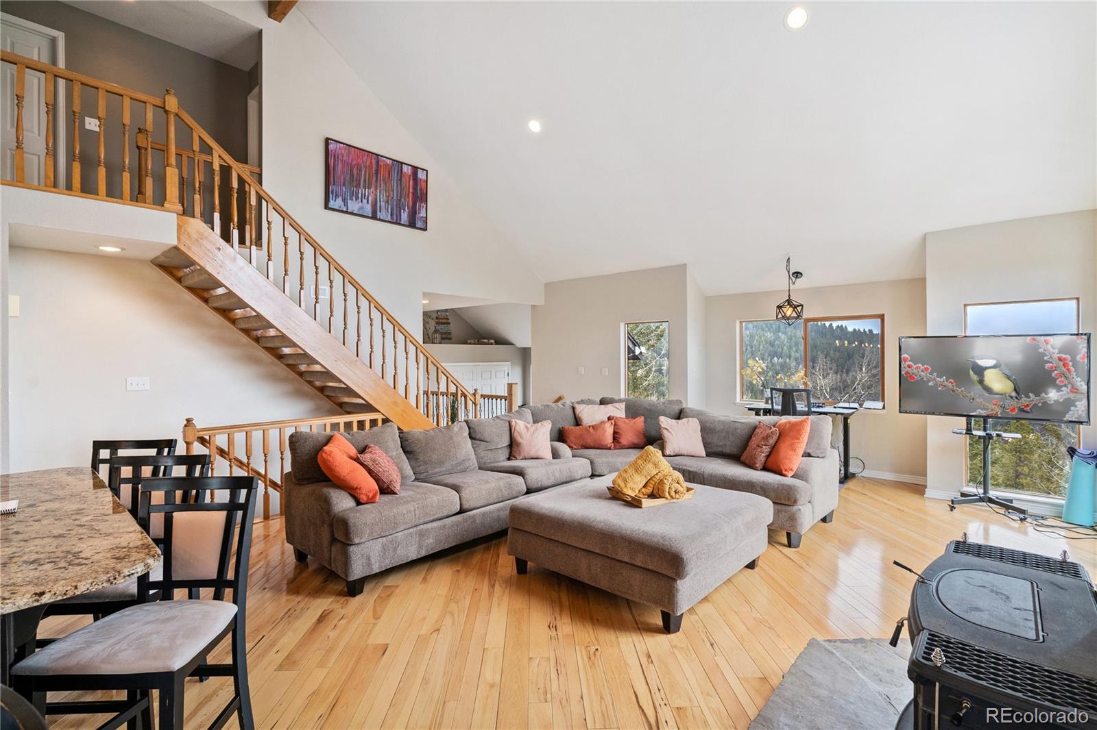 MLS Image #7 for 1758  sinton road,evergreen, Colorado
