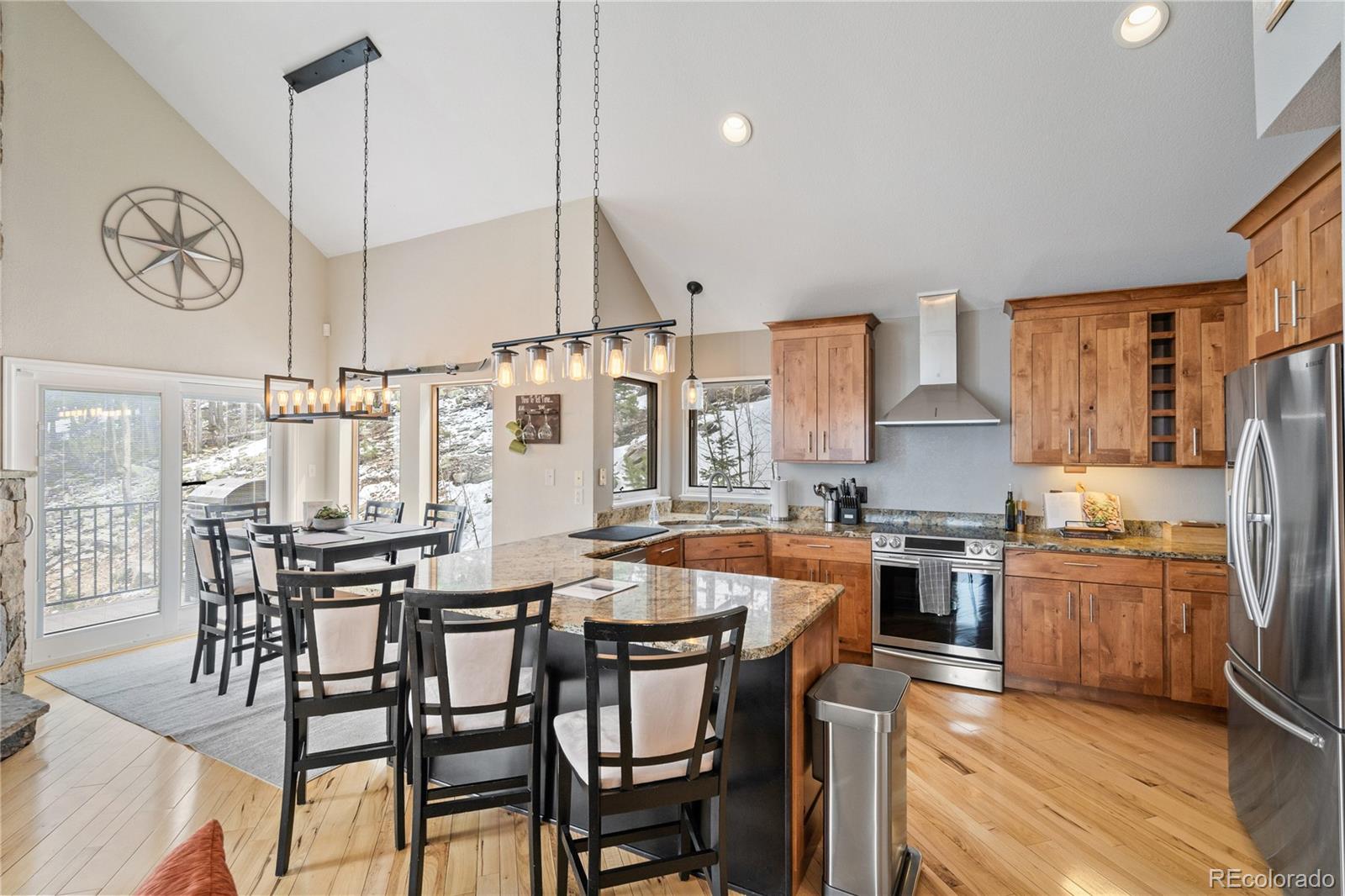 MLS Image #8 for 1758  sinton road,evergreen, Colorado