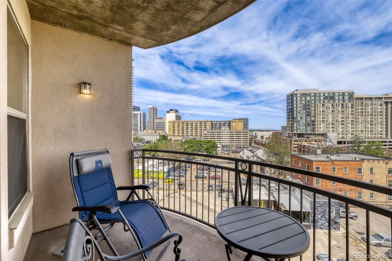 MLS Image #18 for 1975 n grant street 604,denver, Colorado