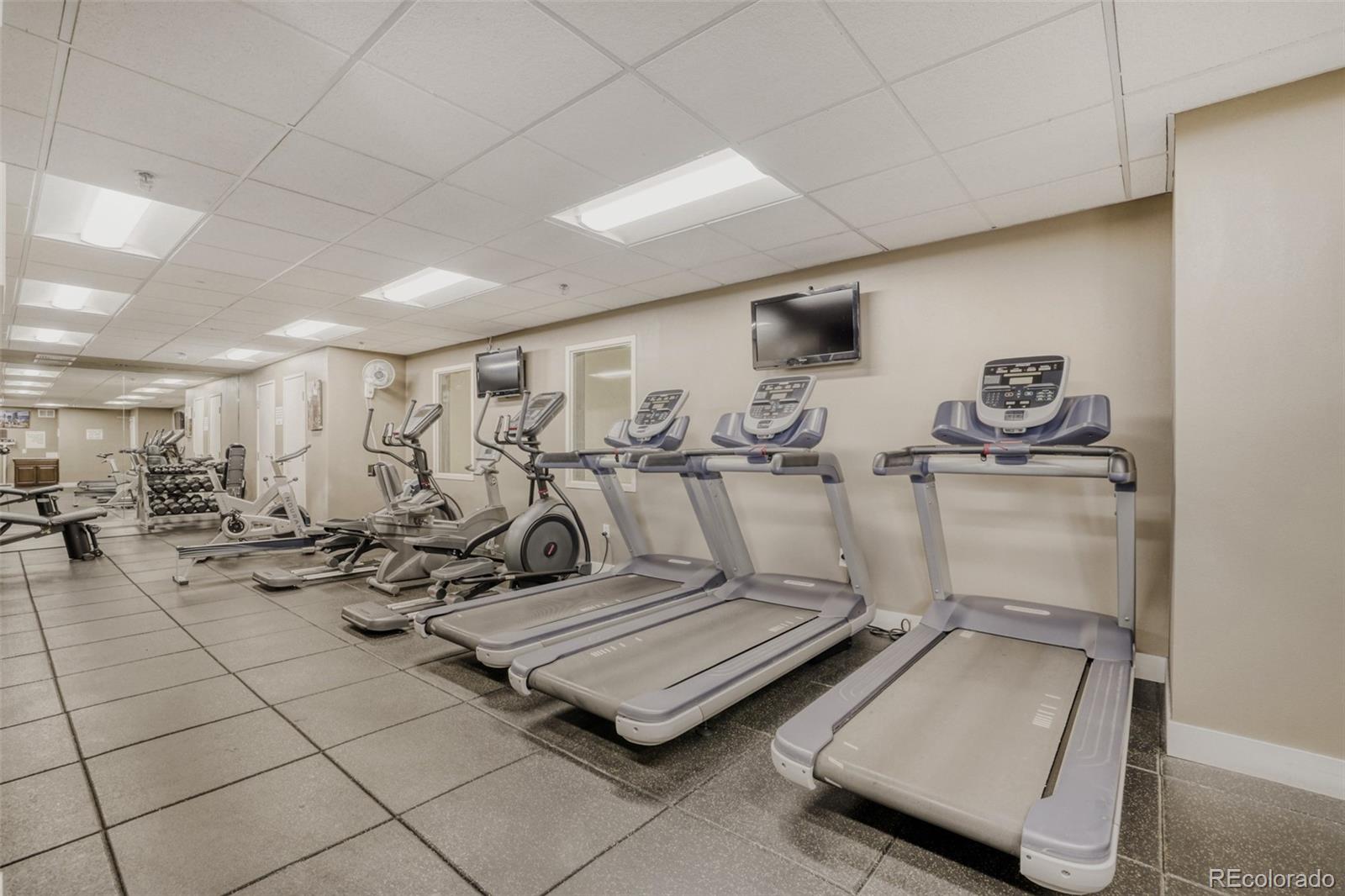 MLS Image #20 for 1975 n grant street 604,denver, Colorado