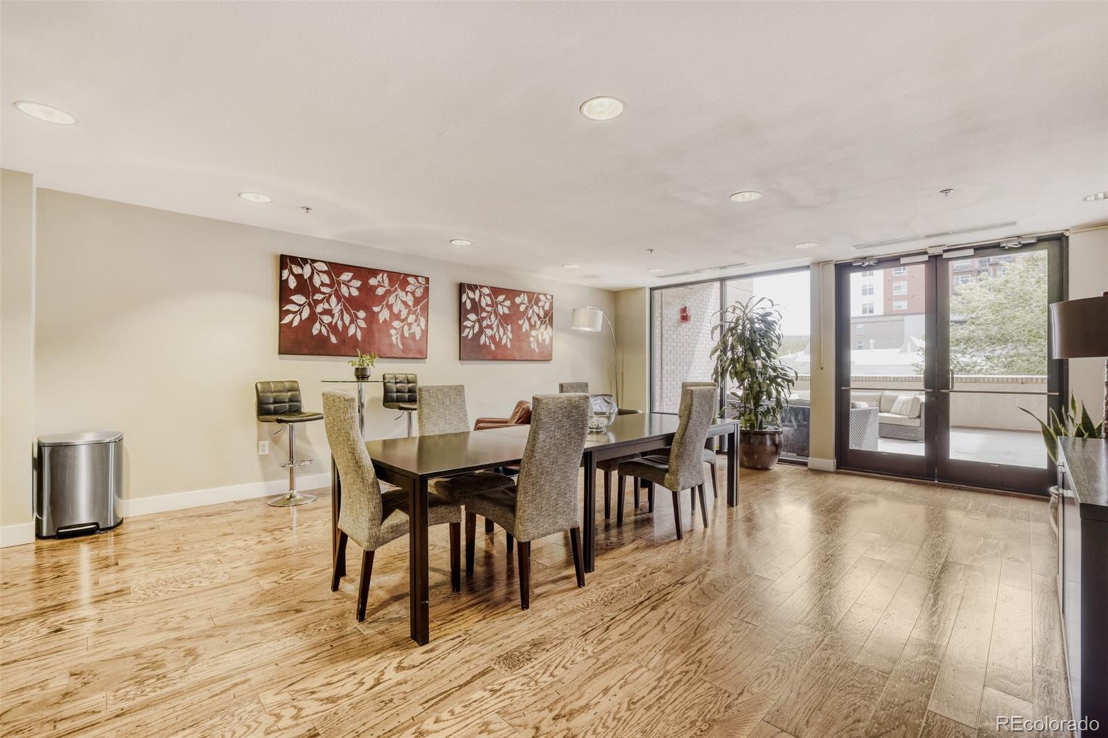 MLS Image #22 for 1975 n grant street 604,denver, Colorado