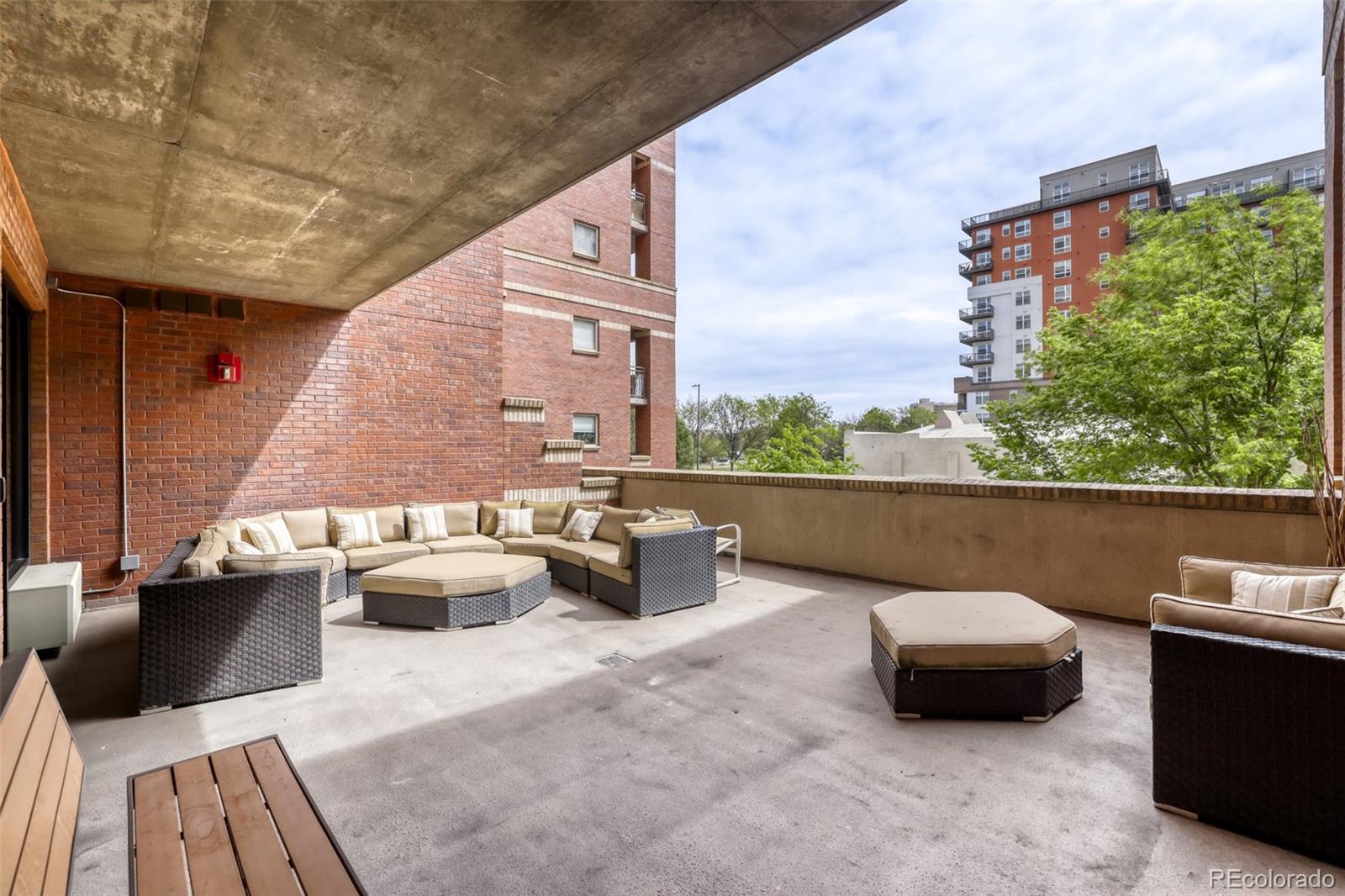 MLS Image #24 for 1975 n grant street 604,denver, Colorado