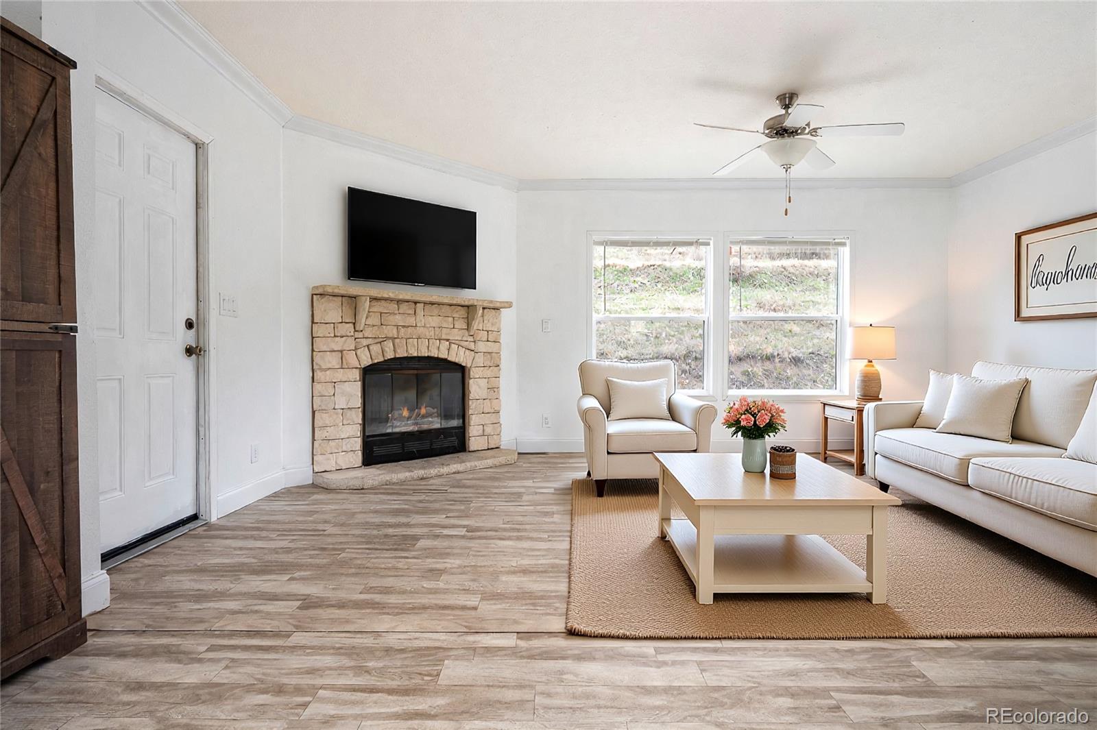MLS Image #1 for 661  county road 161 ,kremmling, Colorado