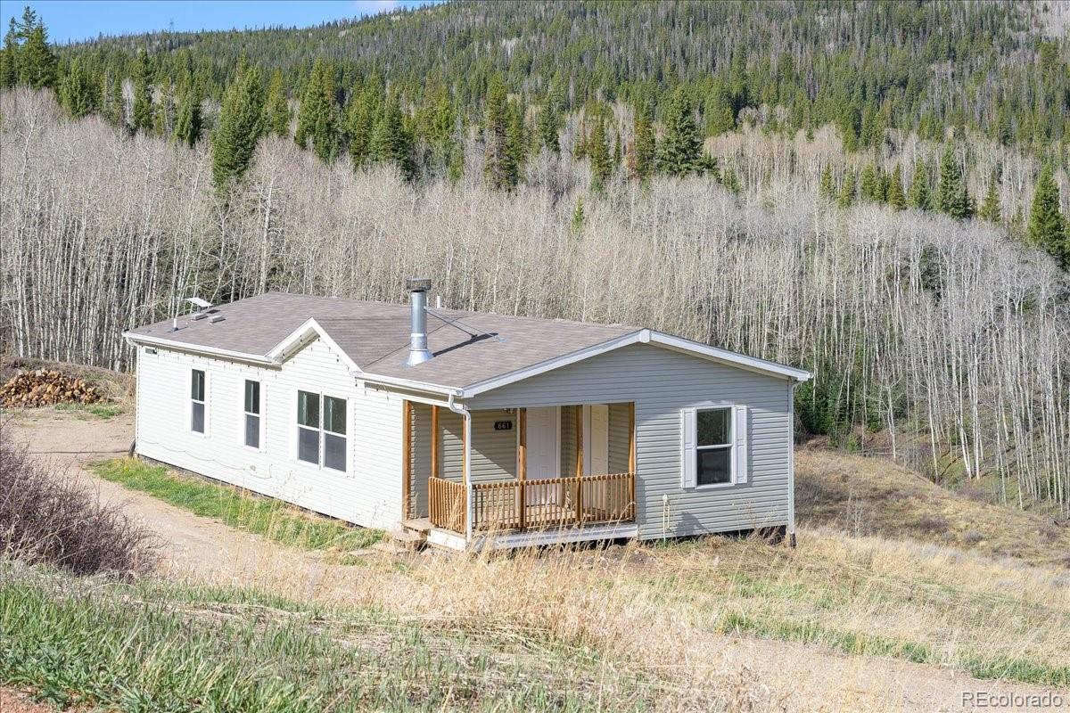 MLS Image #15 for 661  county road 161 ,kremmling, Colorado