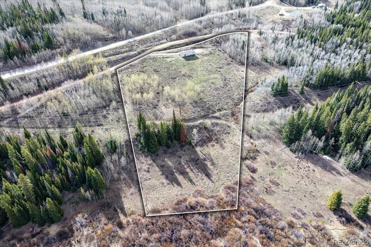MLS Image #25 for 661  county road 161 ,kremmling, Colorado