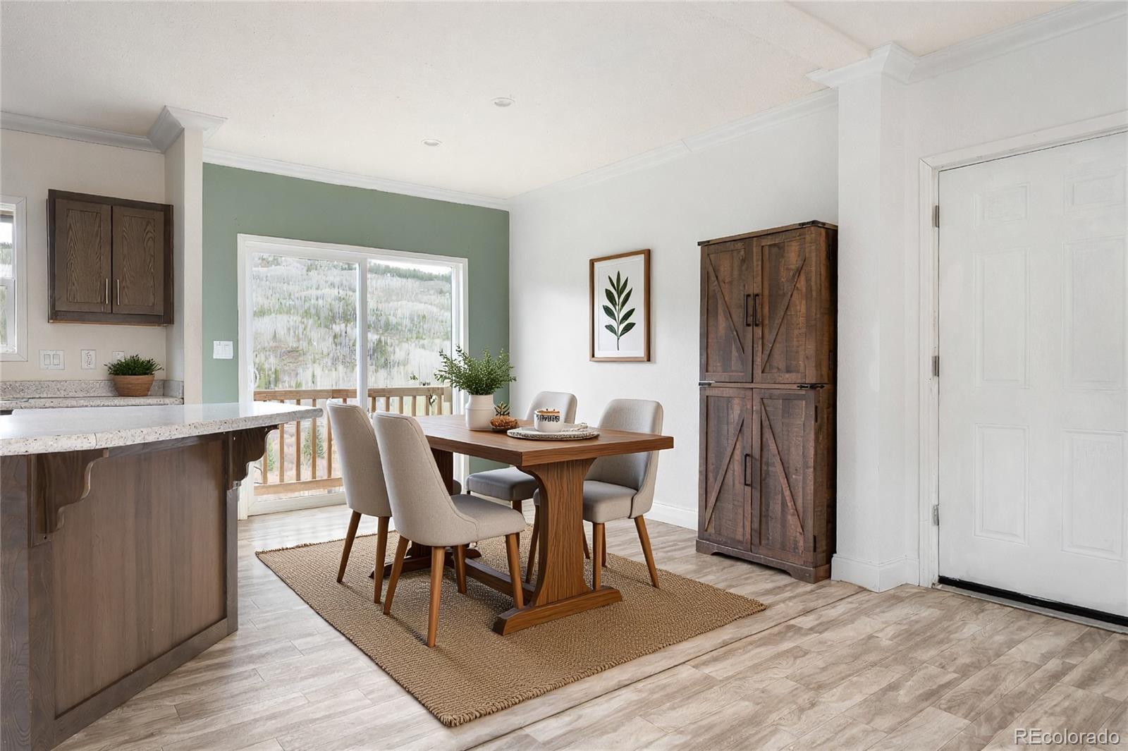 MLS Image #3 for 661  county road 161 ,kremmling, Colorado